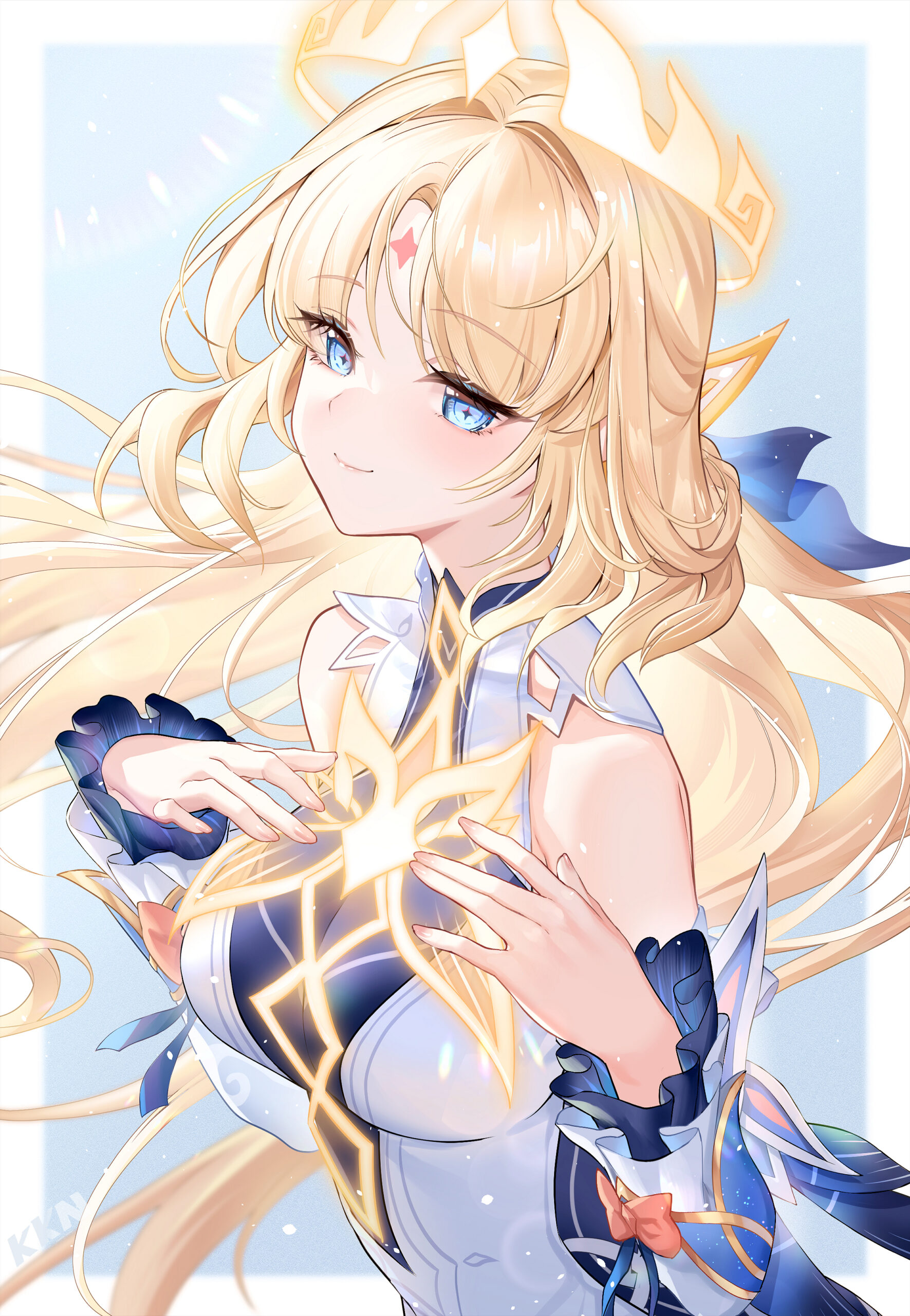 #21 ニコ・リヤン