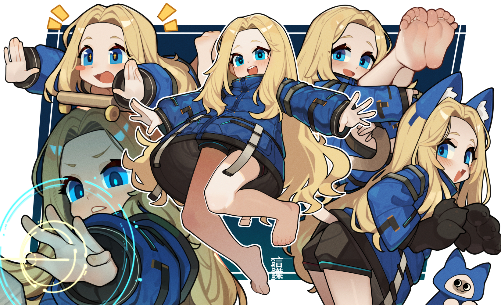 #8 Diana