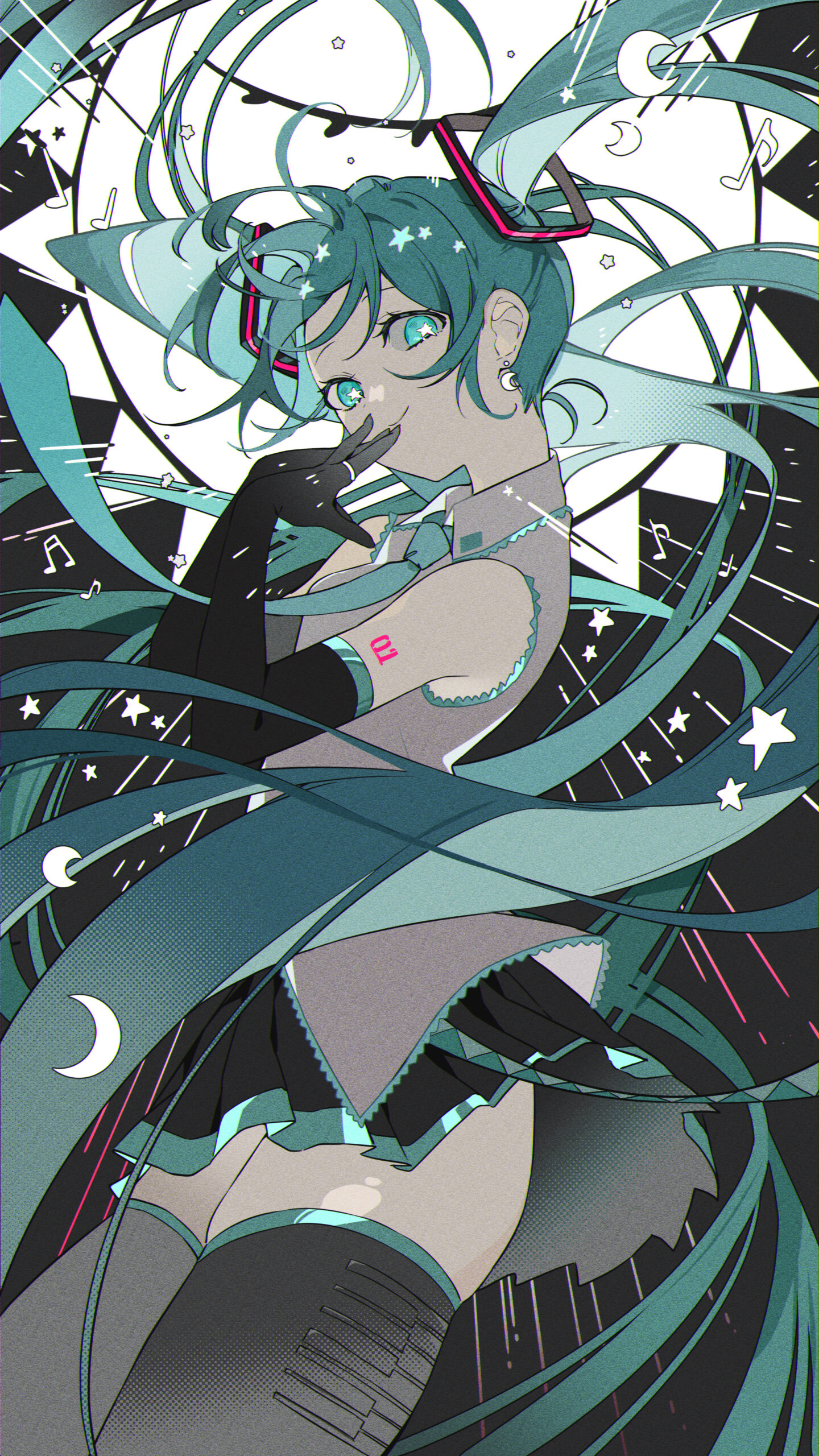 #2 VOCALOIDまとめ③
