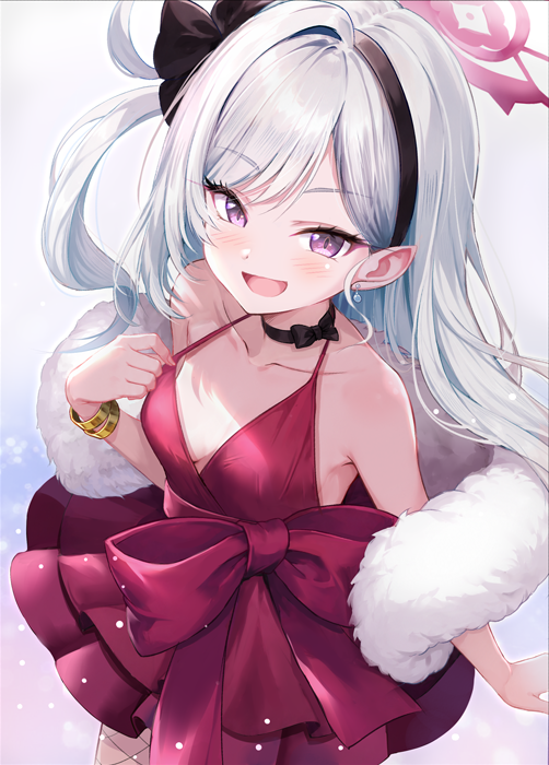 #17 ドレスムツキちゃん