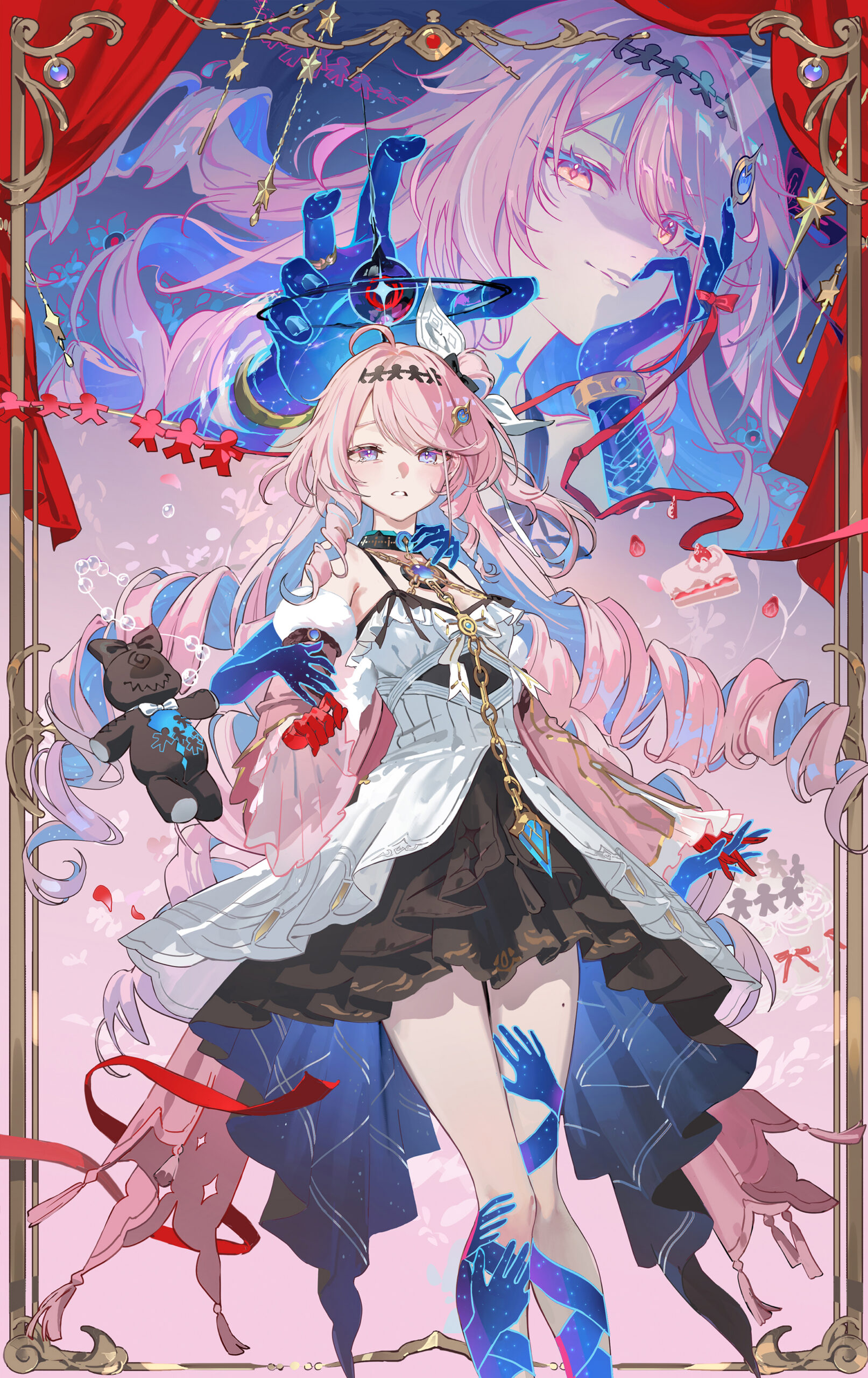 #15 ダーニャ