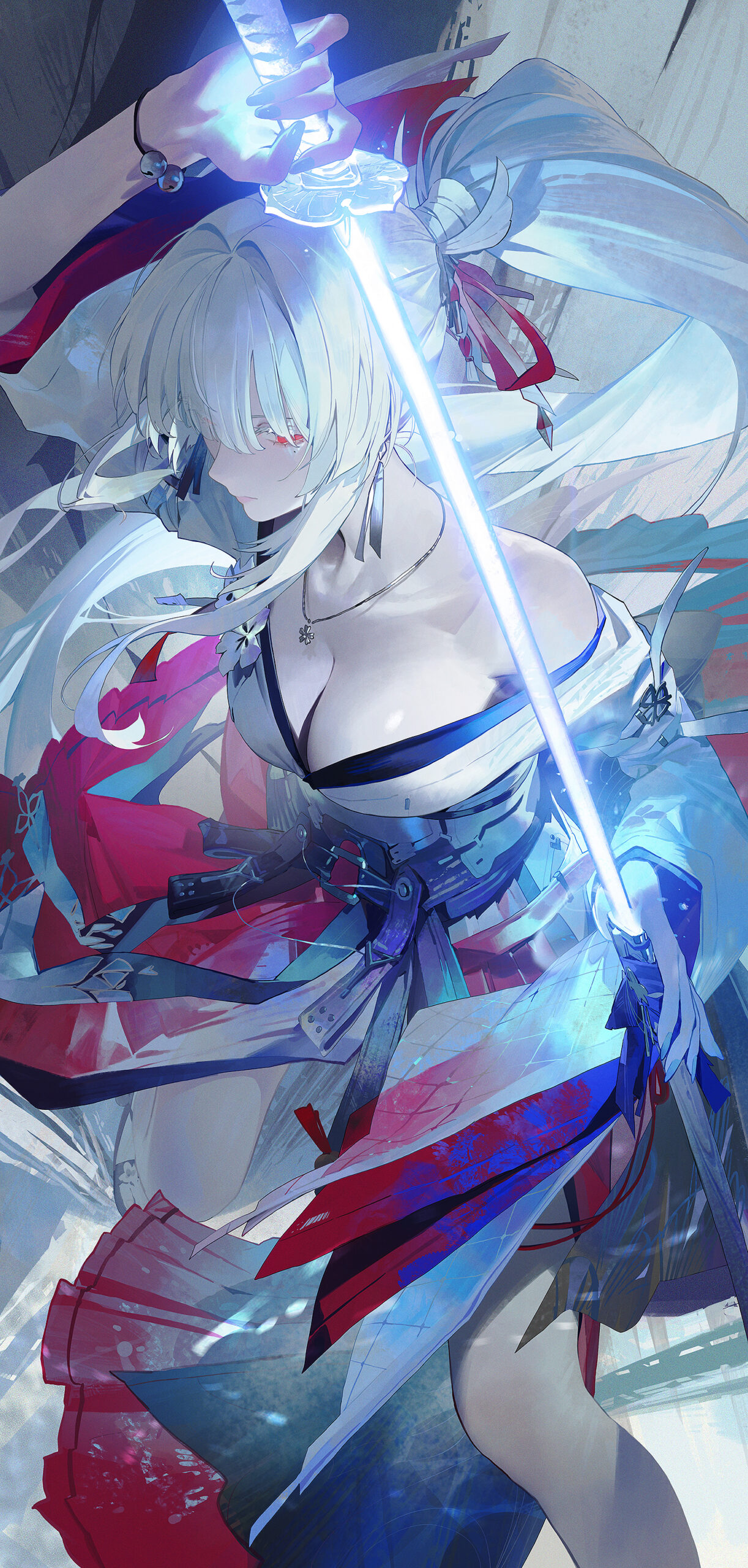 #5 緋雪