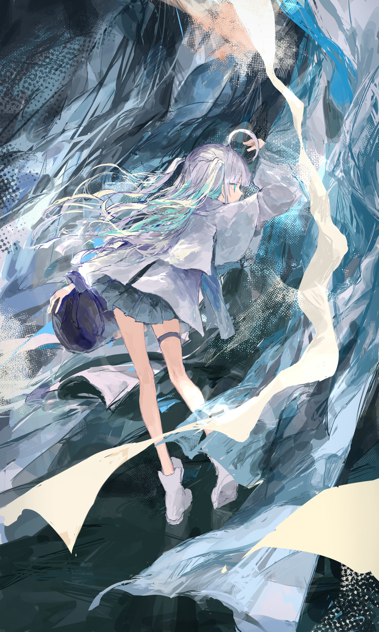 #15 褧葆