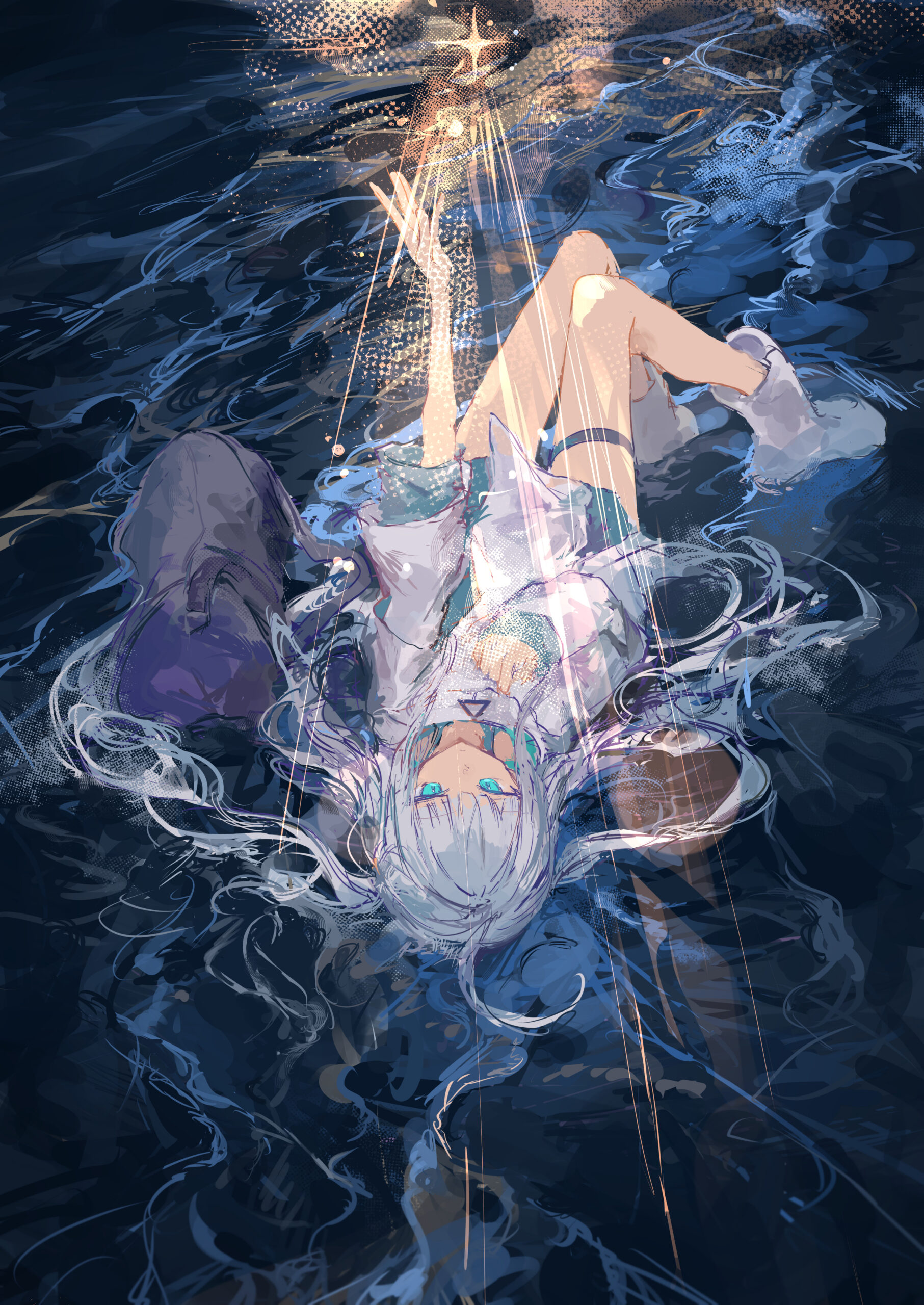 #9 惺望