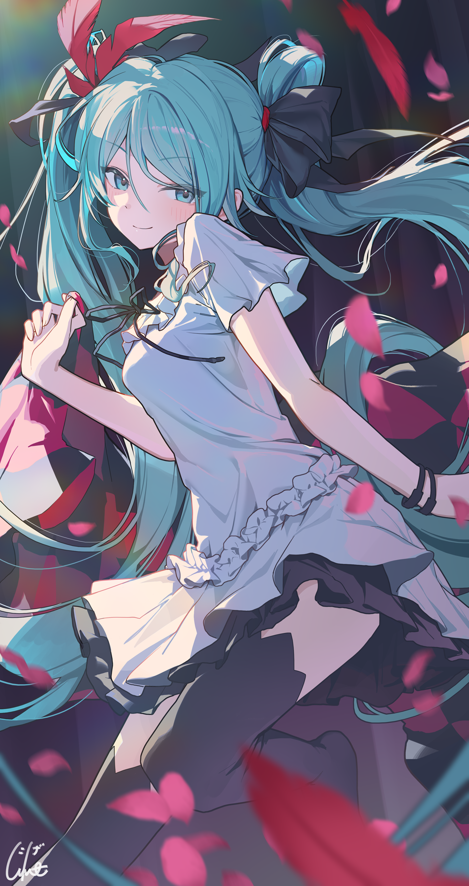 #23 39日目 ワールドイズマイン
