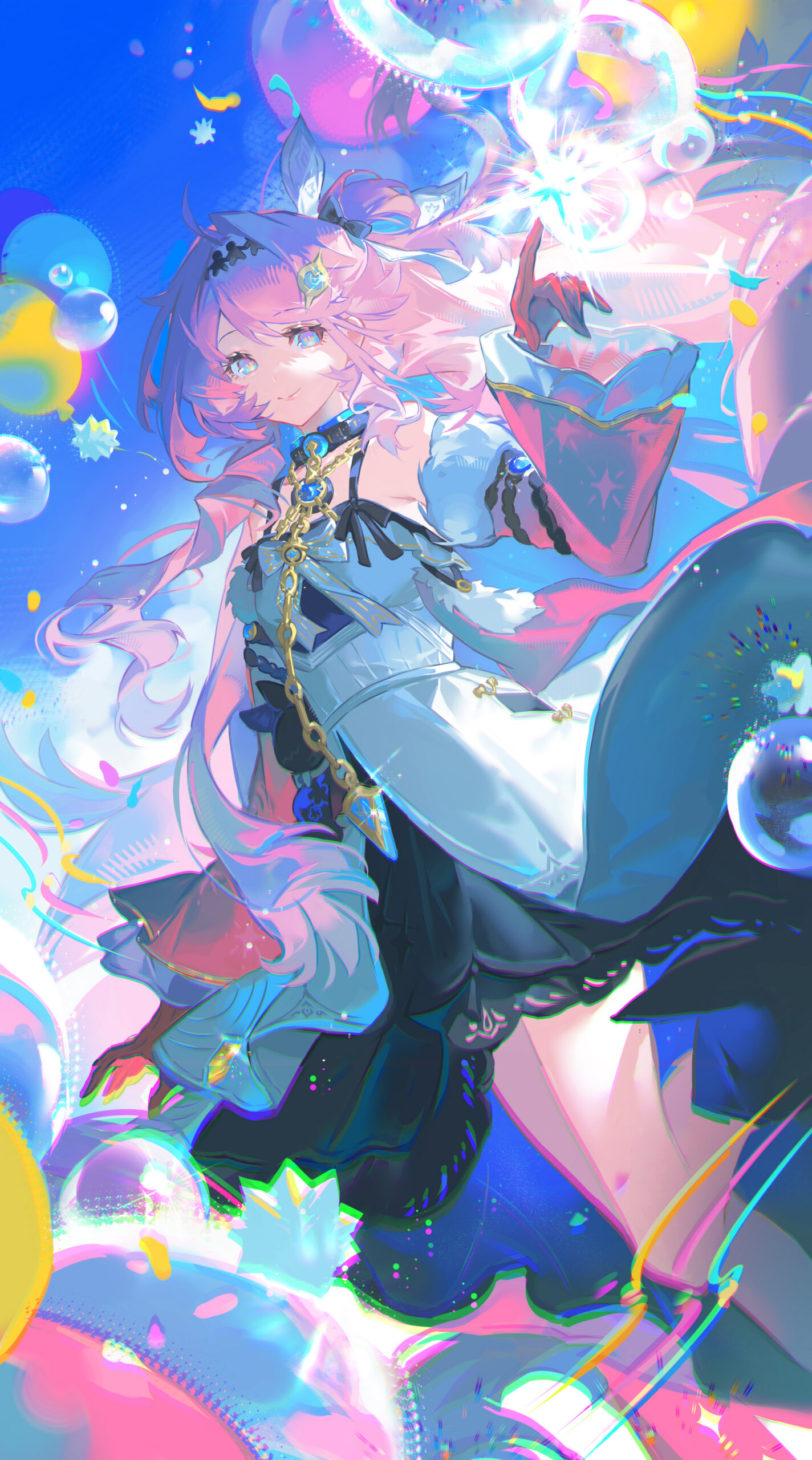 #27 达妮娅