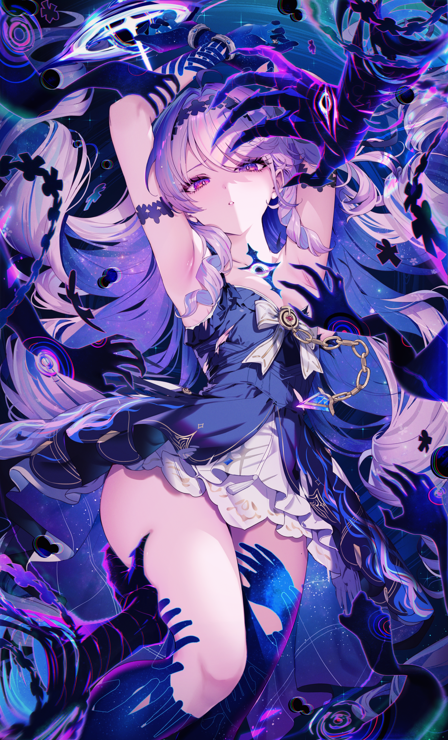 #27 ダーニャ
