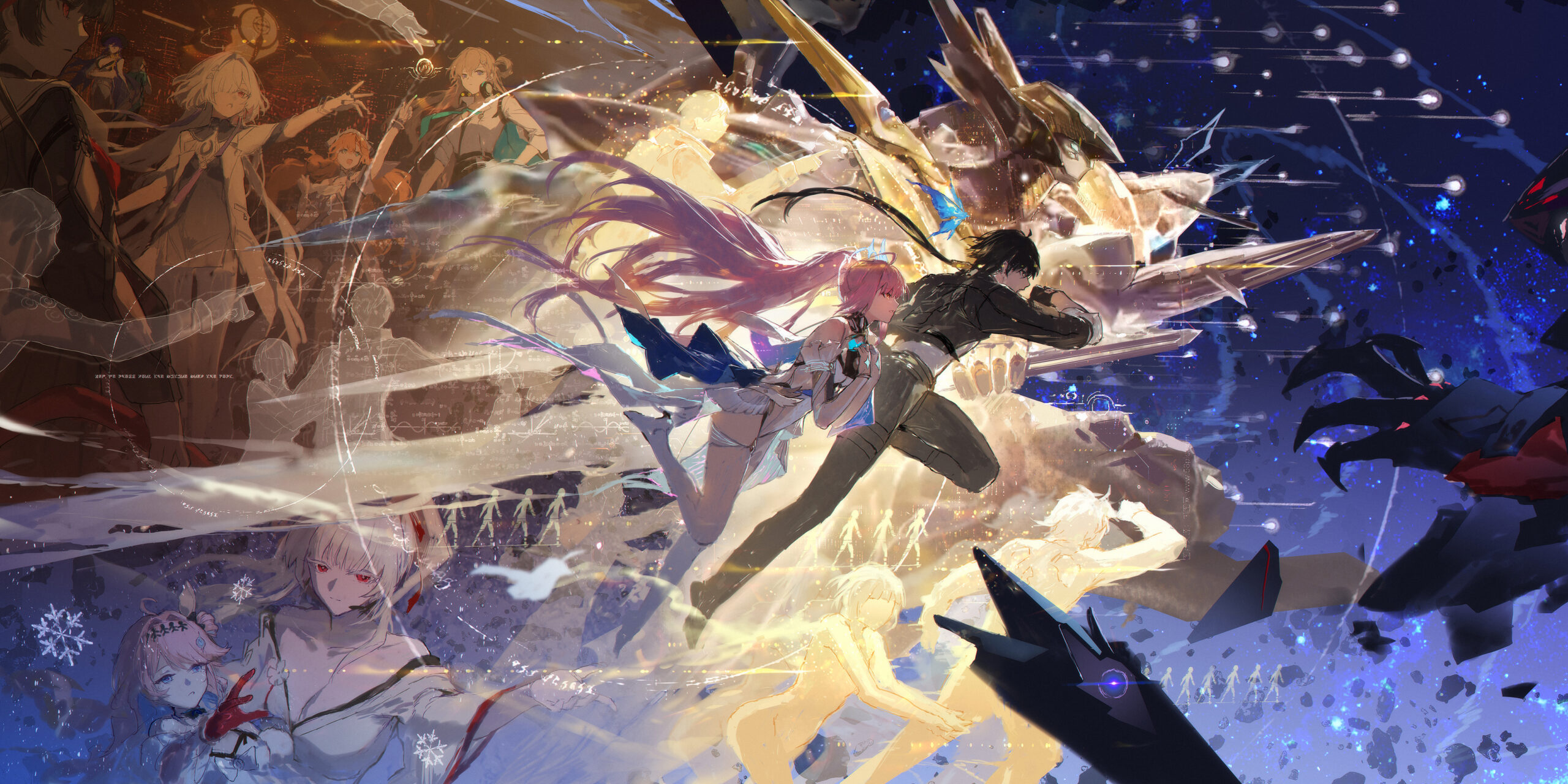 #19 -昨夜群星-