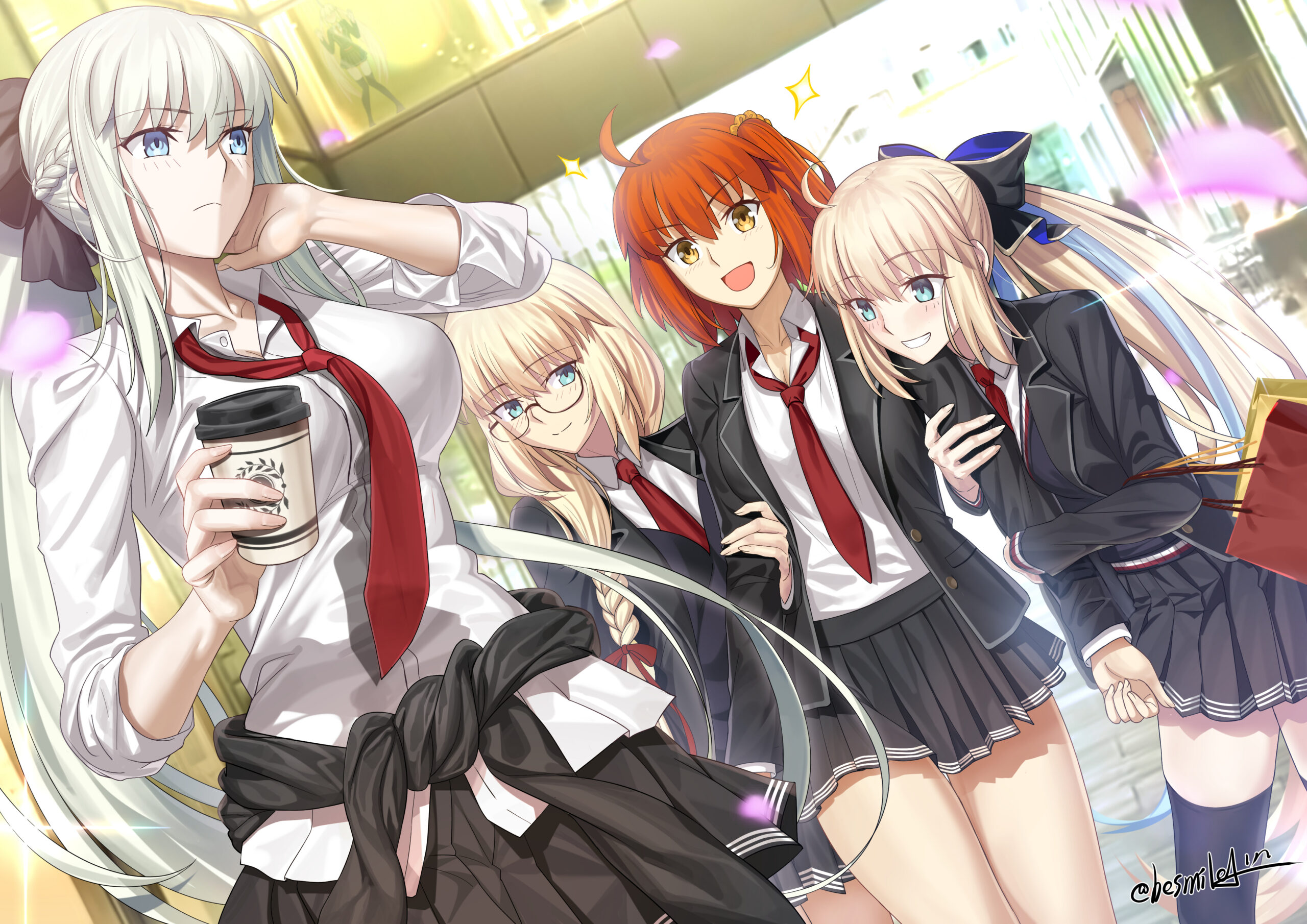 #11 Tonelico~