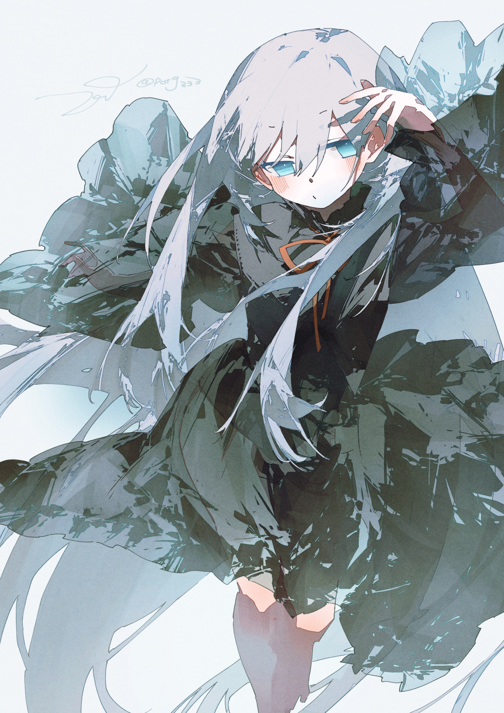#19 ガリガリ陰影まとめ