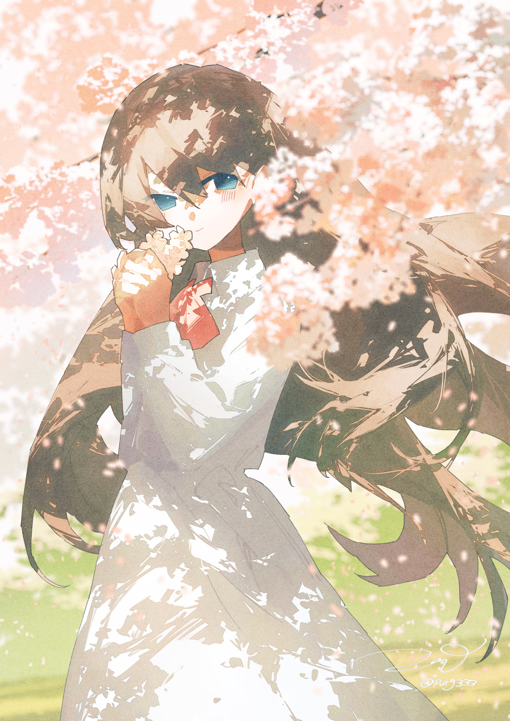 #21 つぎのはるに
