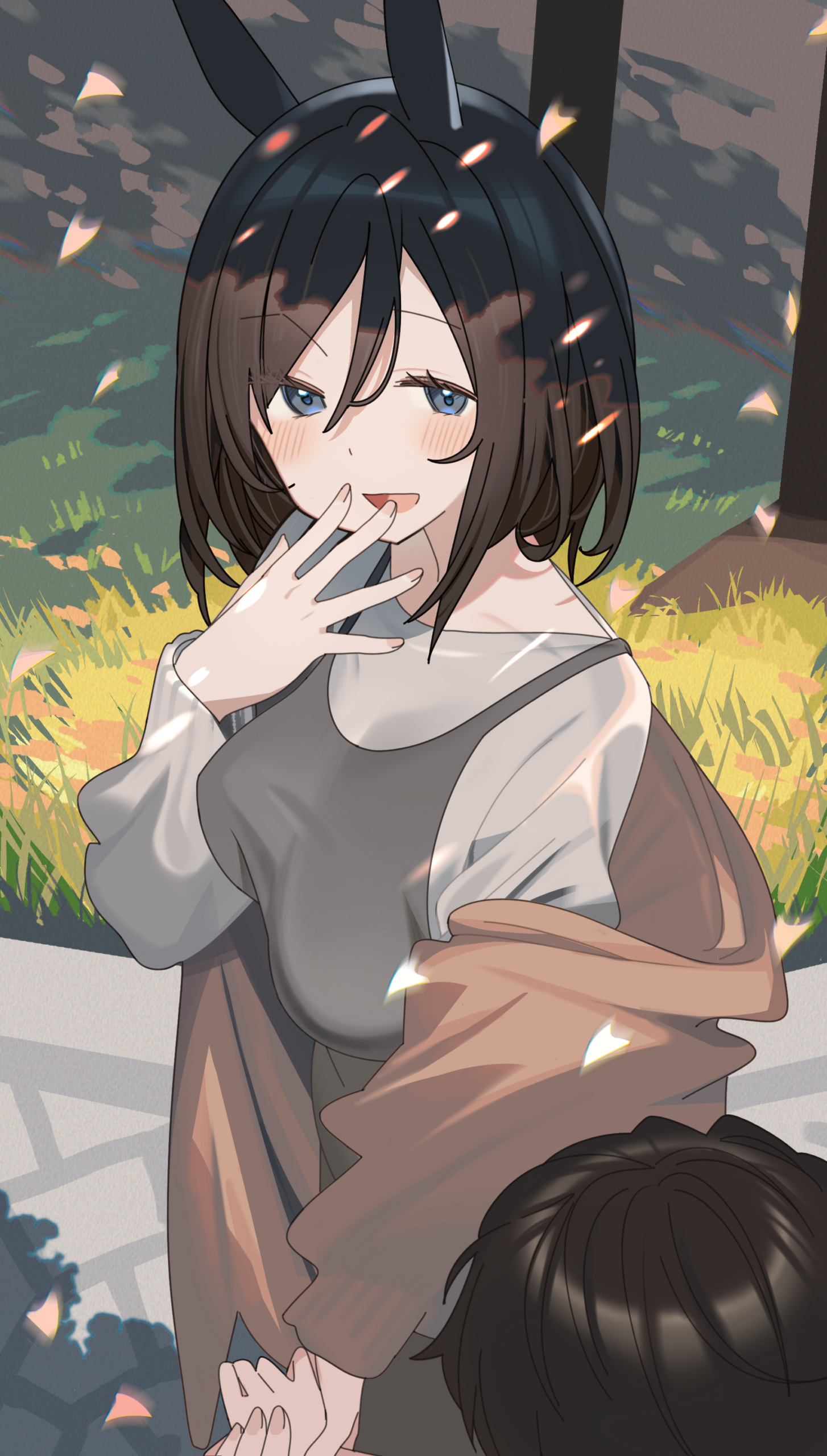 #12 デート