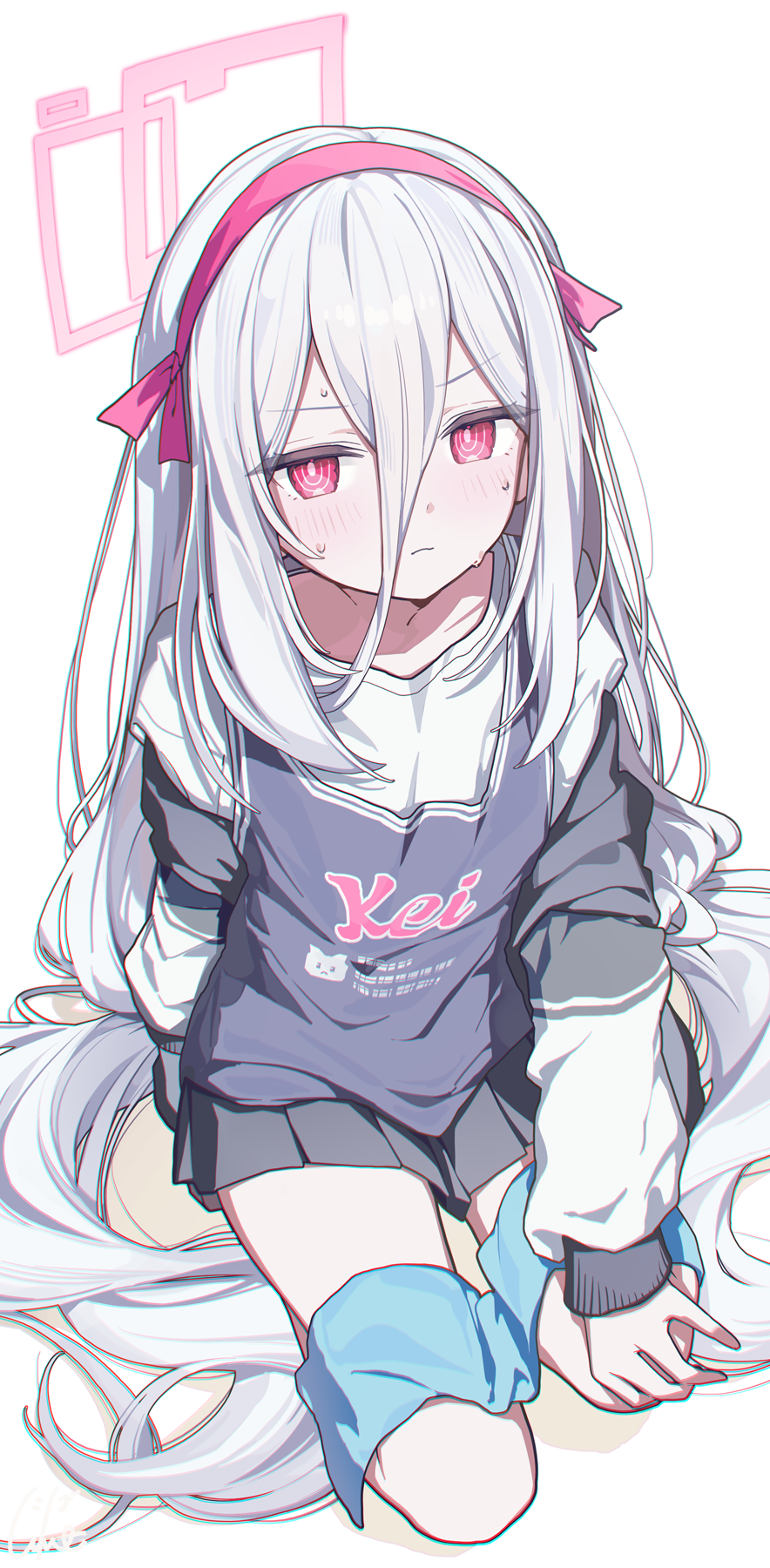#15 52日目 ケイ