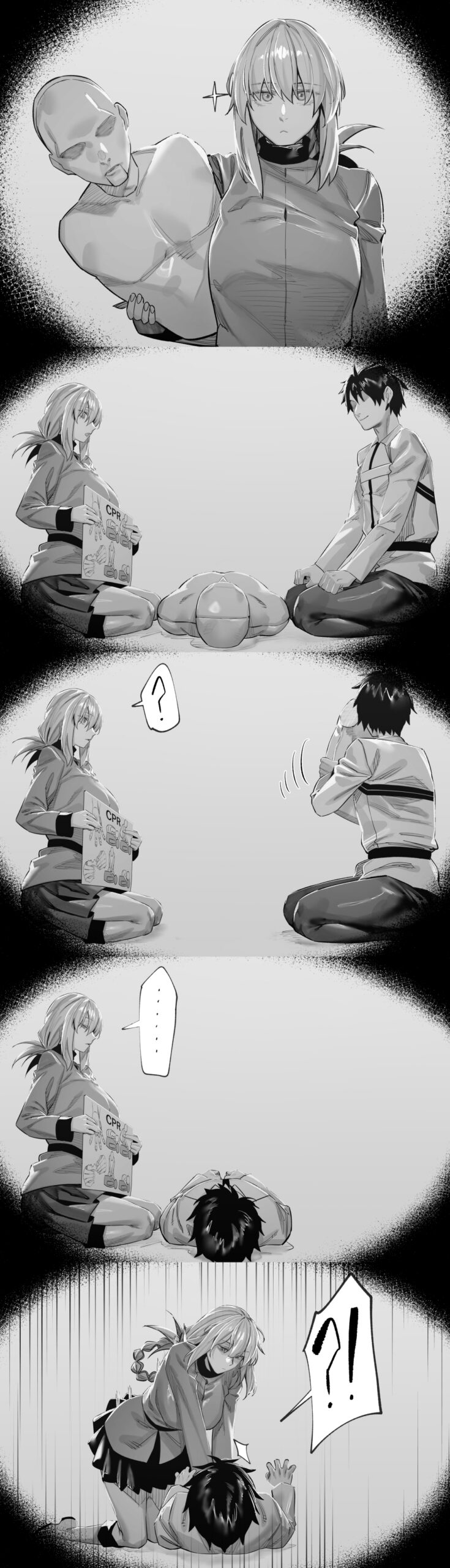 #2 ナイチンゲール