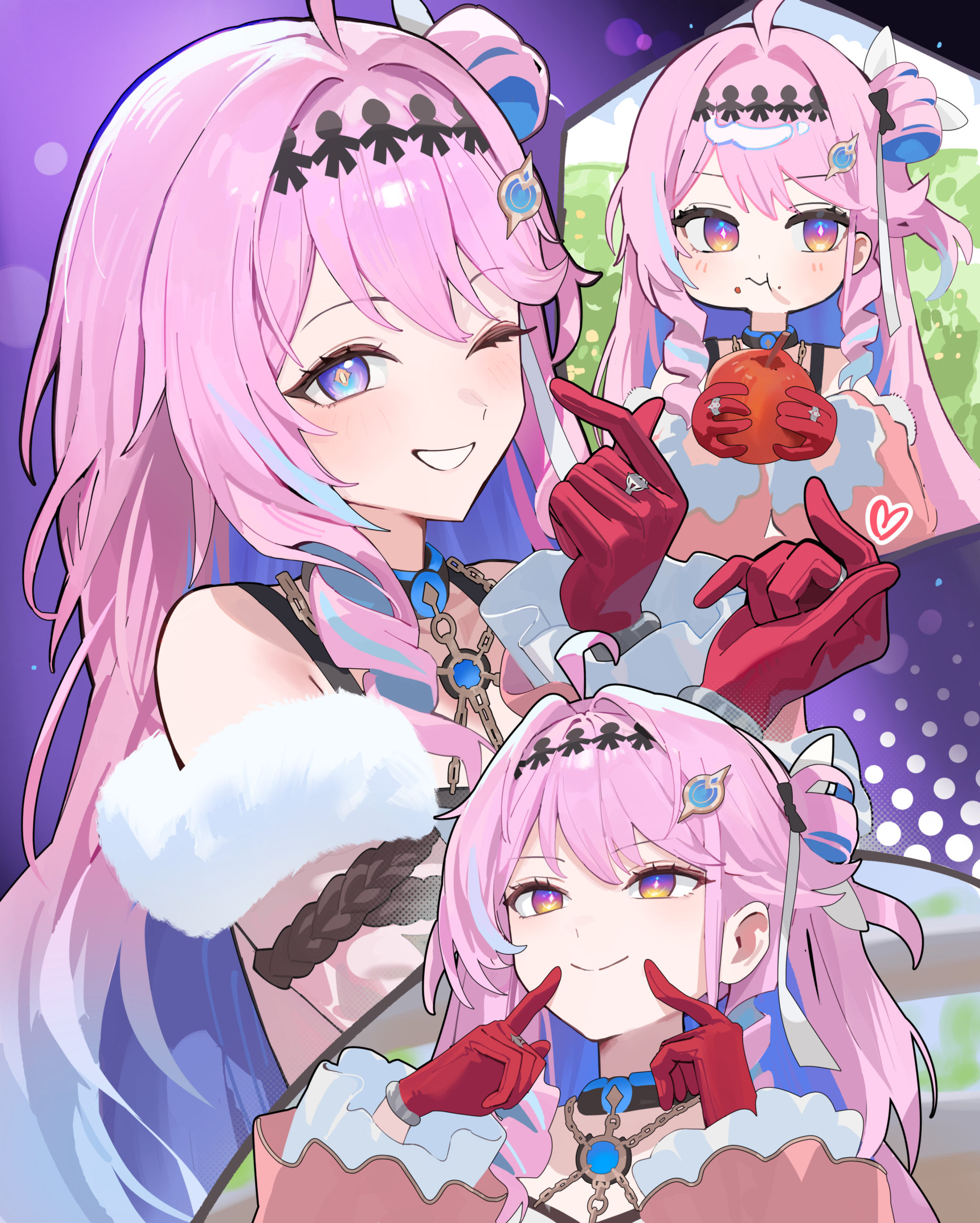 #25 ダーニャ