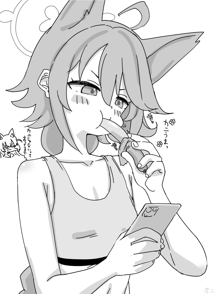 #17 最近描いた絵とか