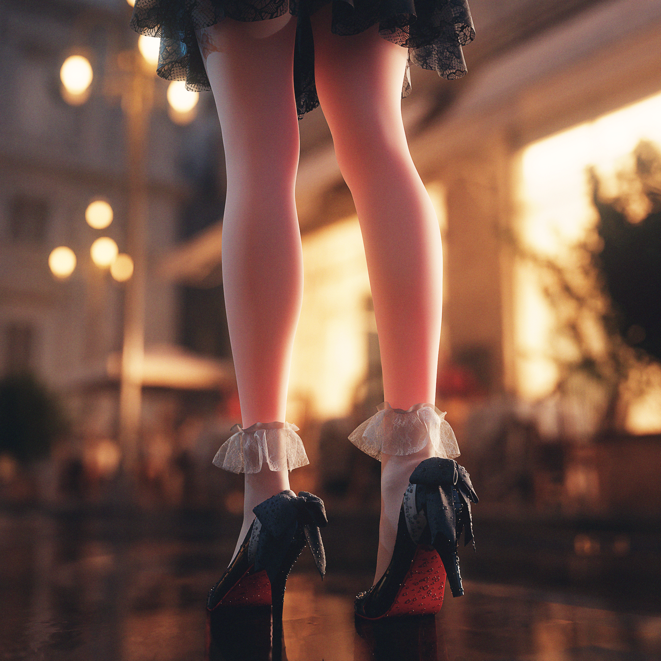 #3 Night