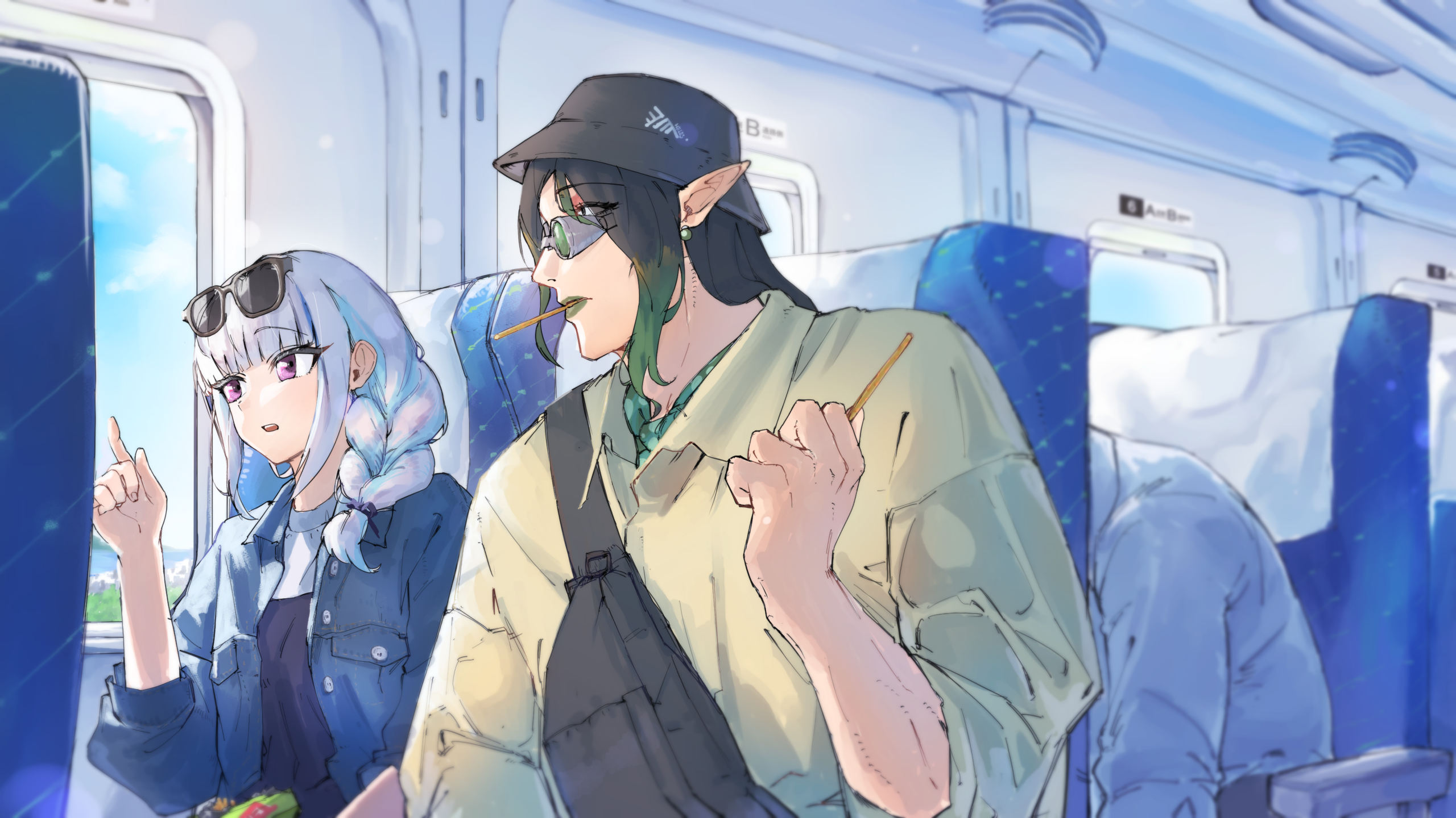 #29 5月