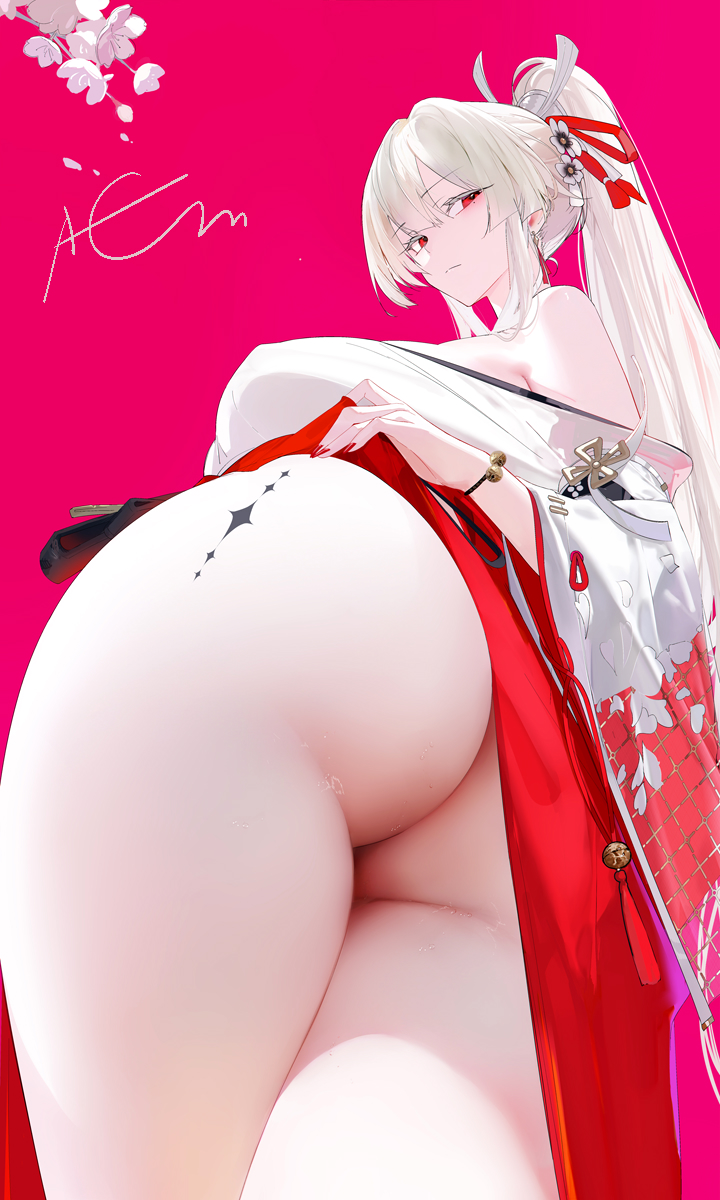 #6 绯雪大p