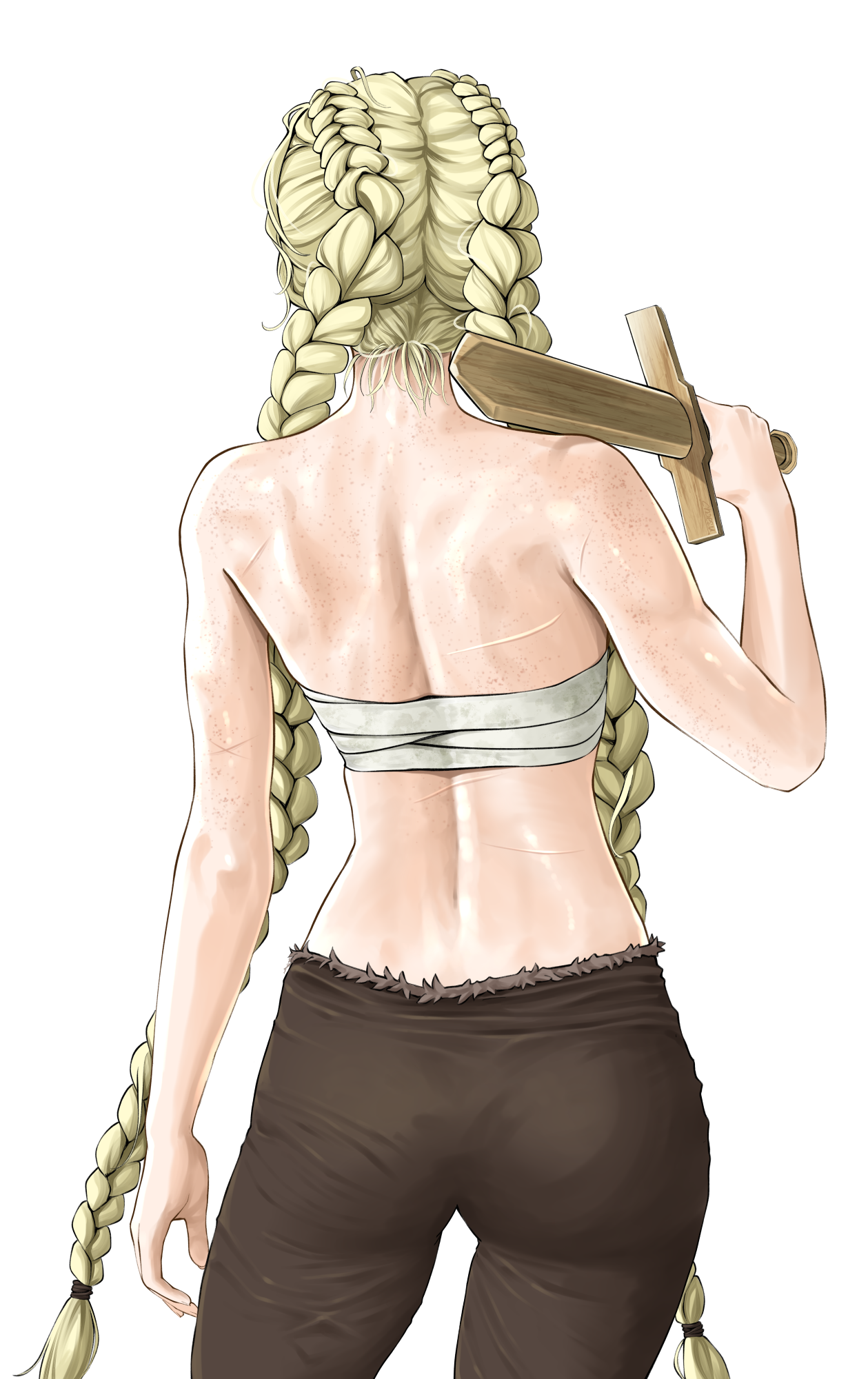 #27 Training