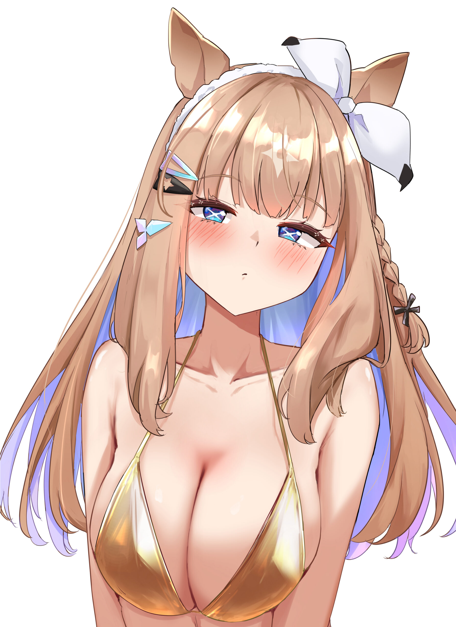 #10 GWアイ