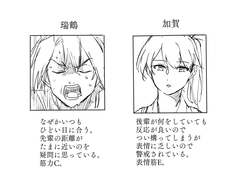 #14 カンコレログ6