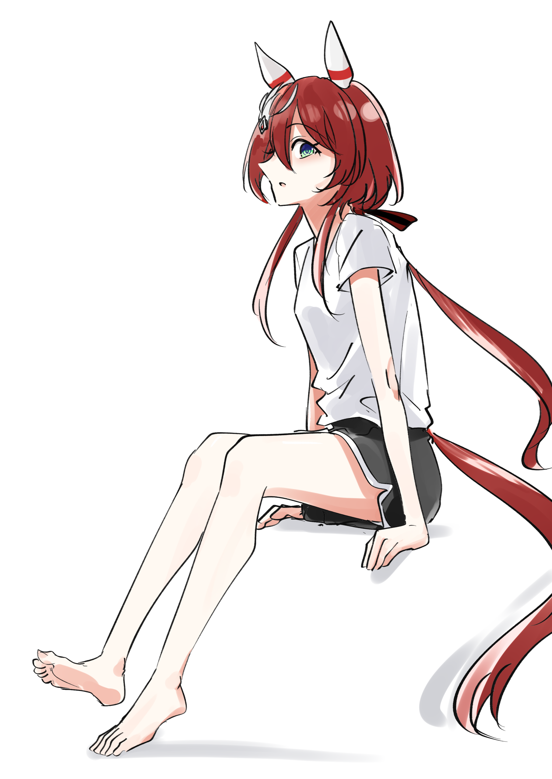 #14 すあしおん