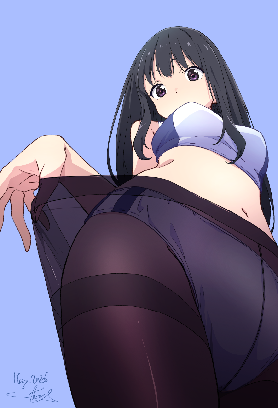 #10 リコリス・リコイル_81
