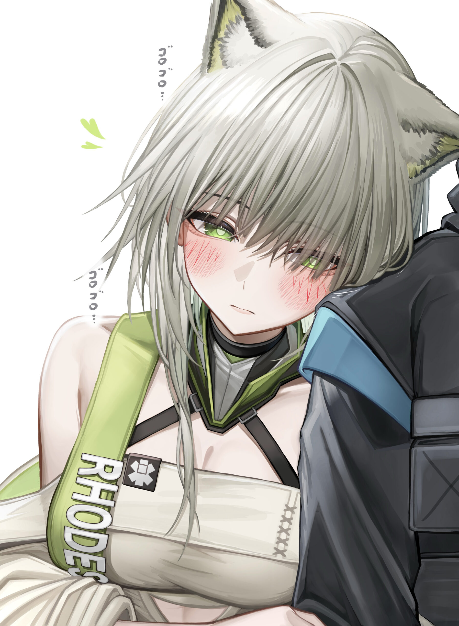 #6 ケルシー