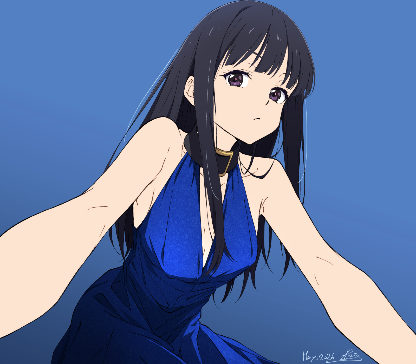 #15 リコリス・リコイル_83