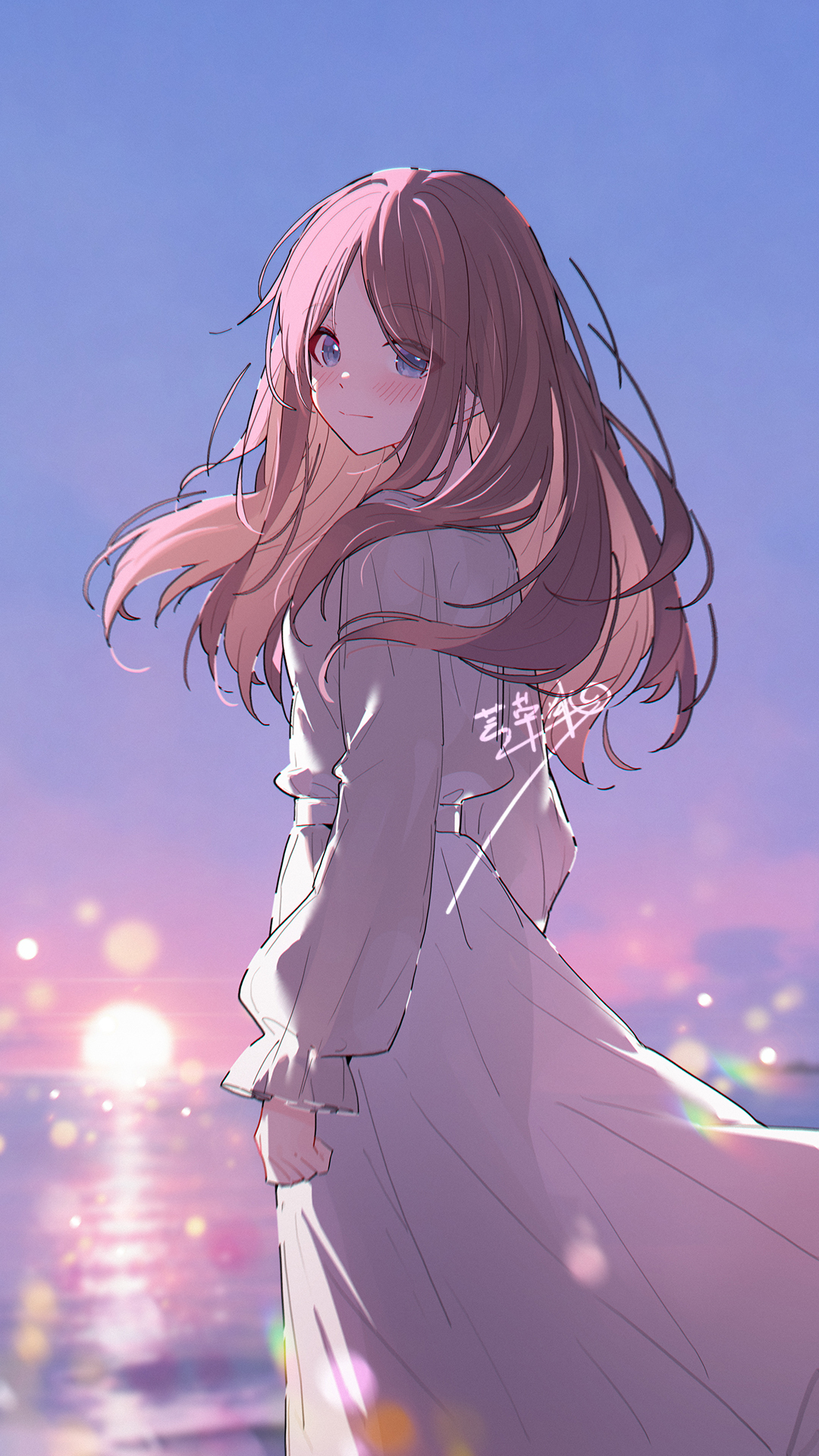 #29 day285 以防你不知道今天是soyo生日🥰
