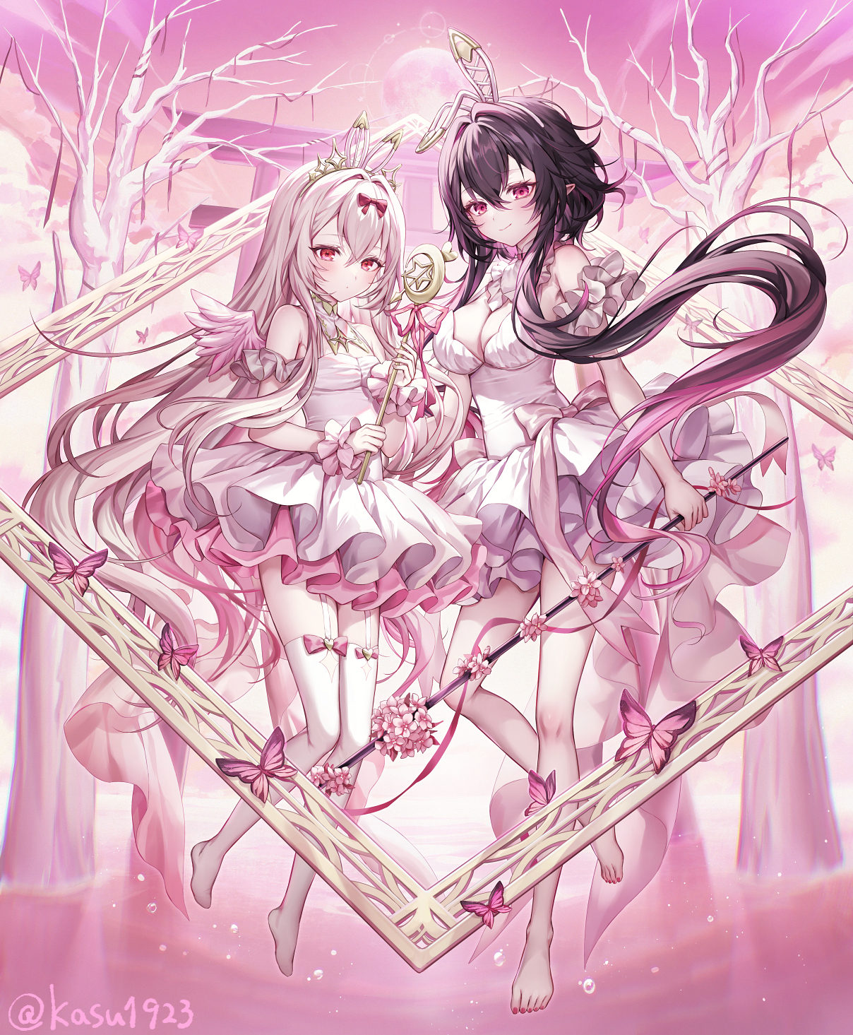 #28 Magical Gift＊