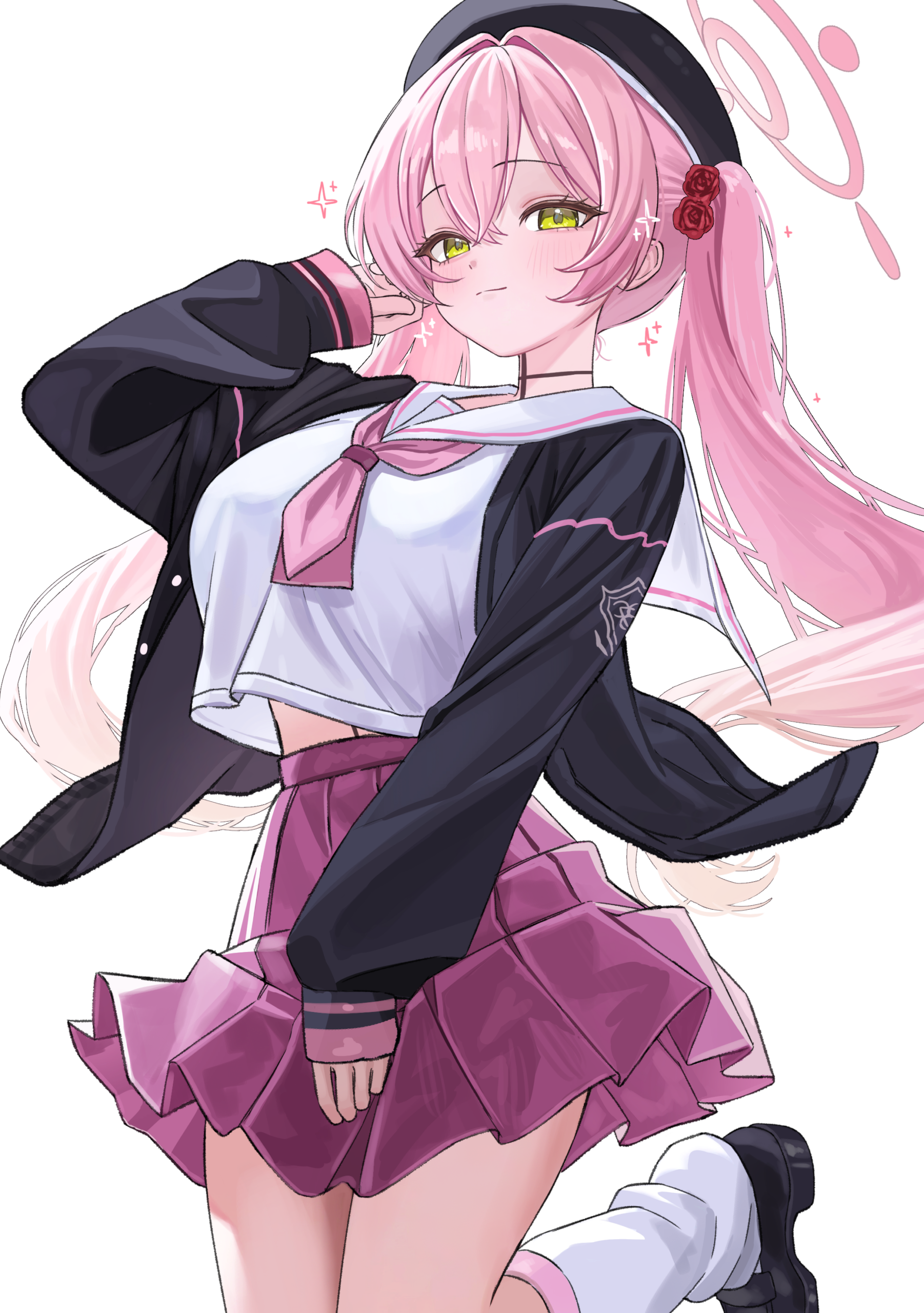 ハナコ
