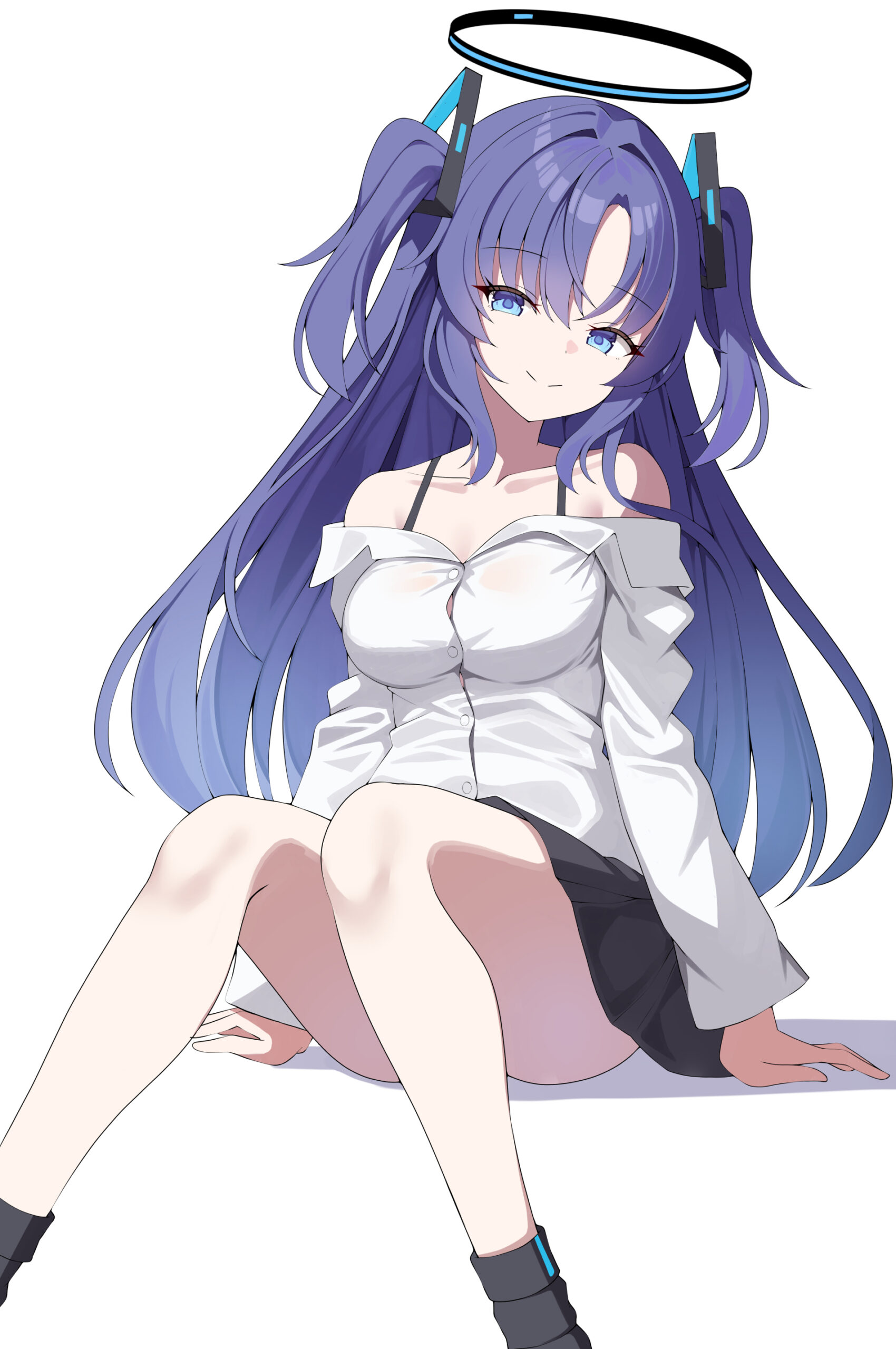 ユウカ