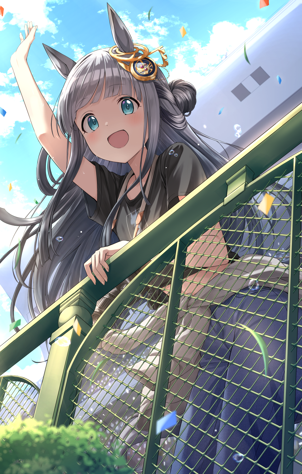 #24 ZOZOクロノちゃん