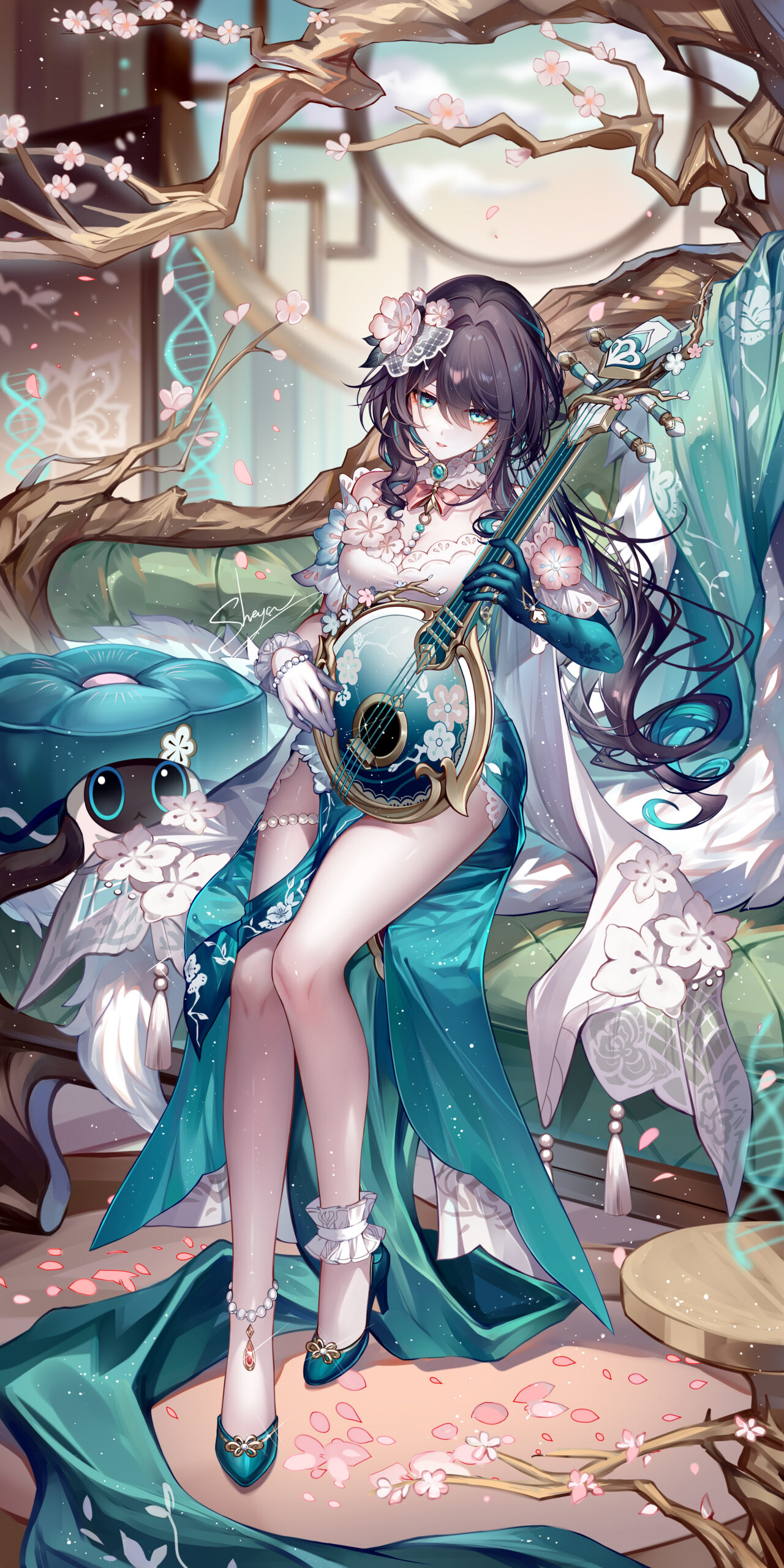 #6 无题