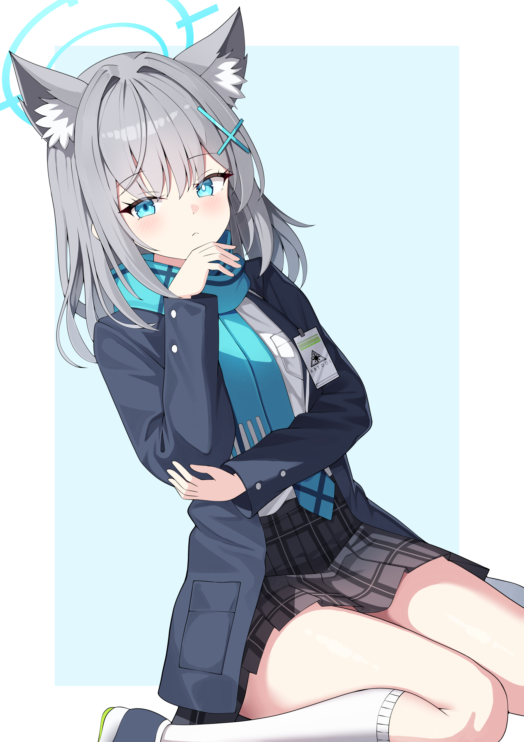 シロコ