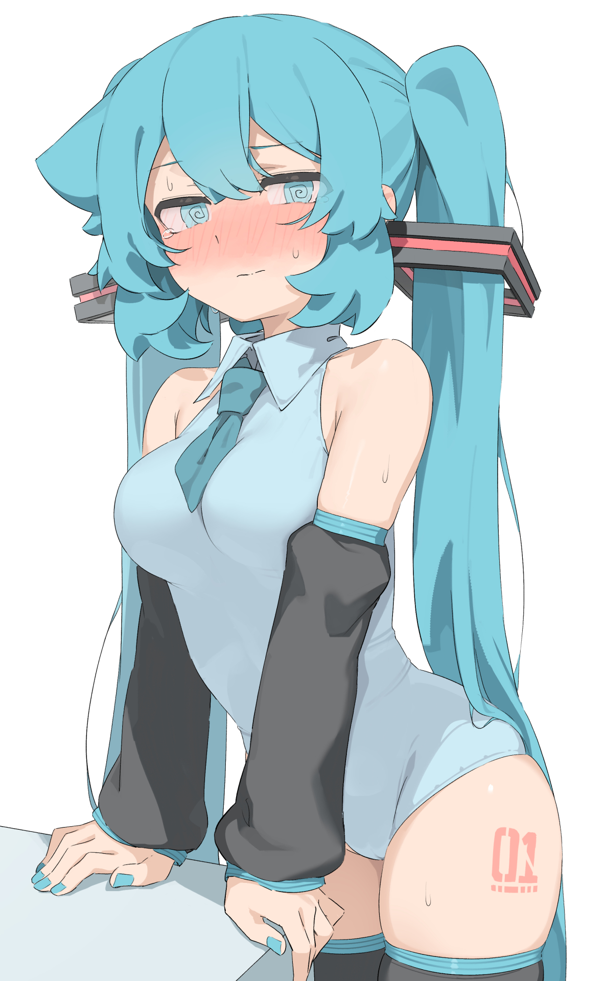 #11 みくちゃん