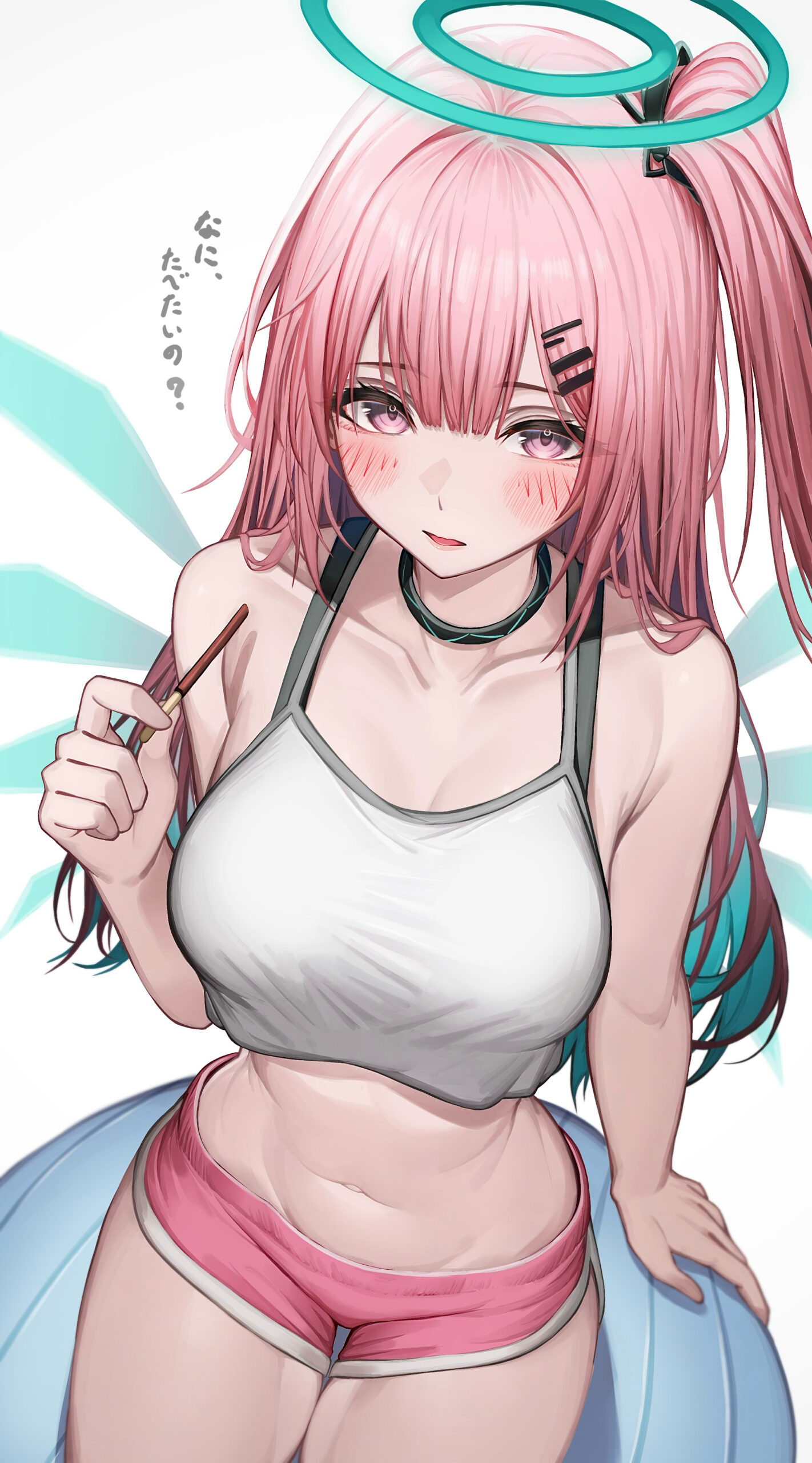 #26 アンブリエル