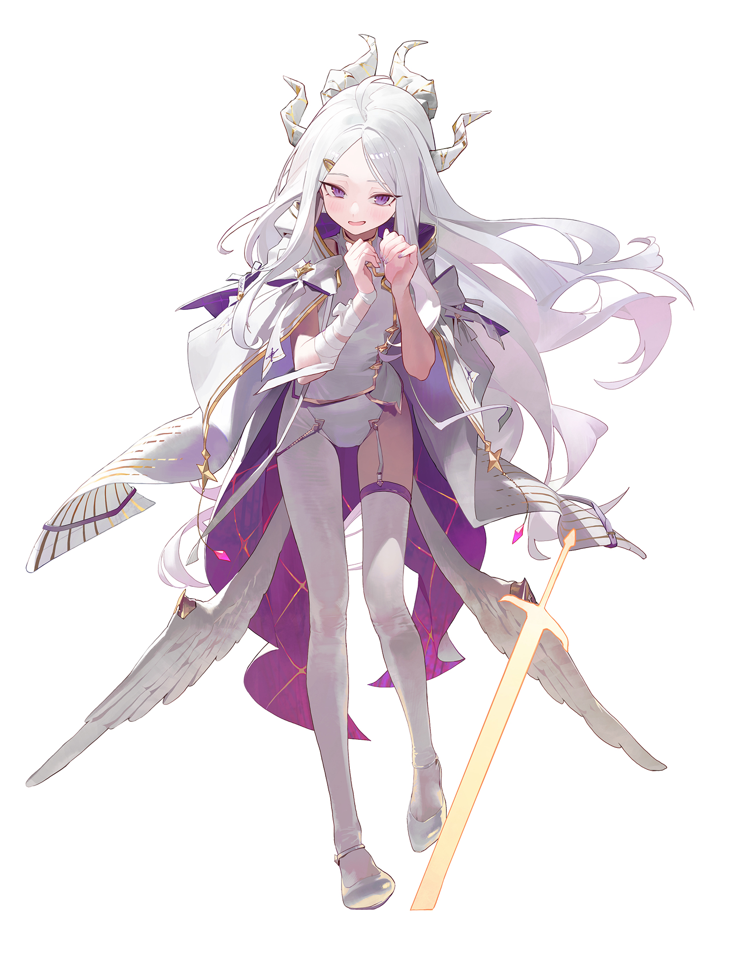 #2 ヒナ ANGEL COS VER.