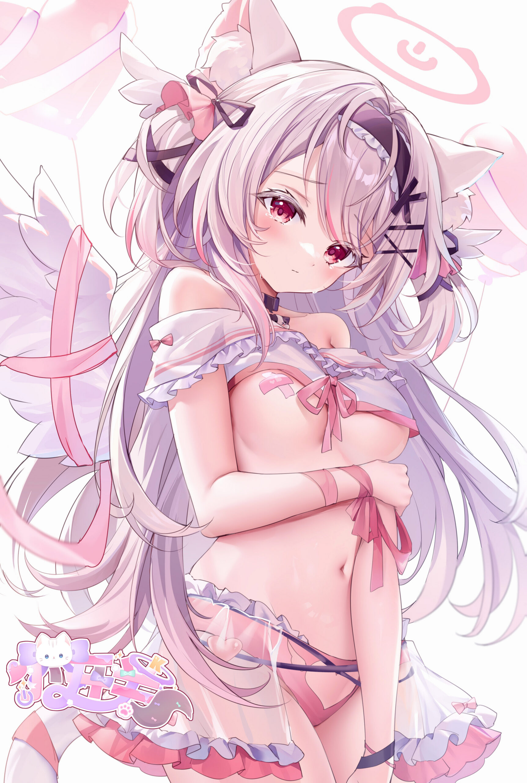 💕