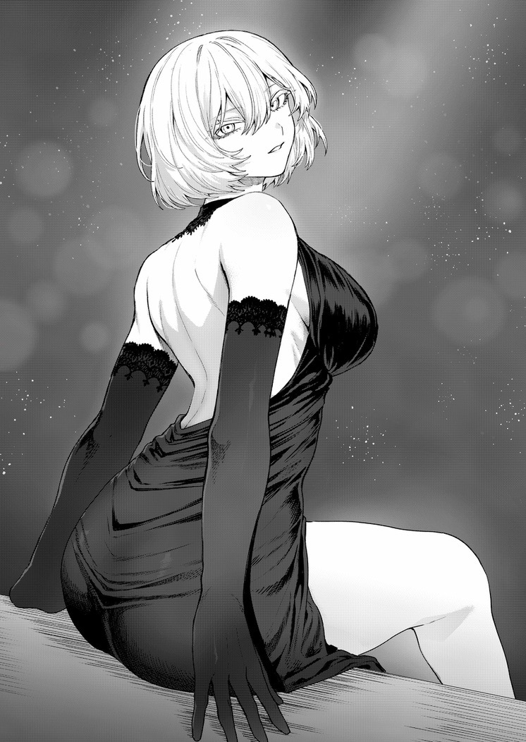 #18 カトレアさん