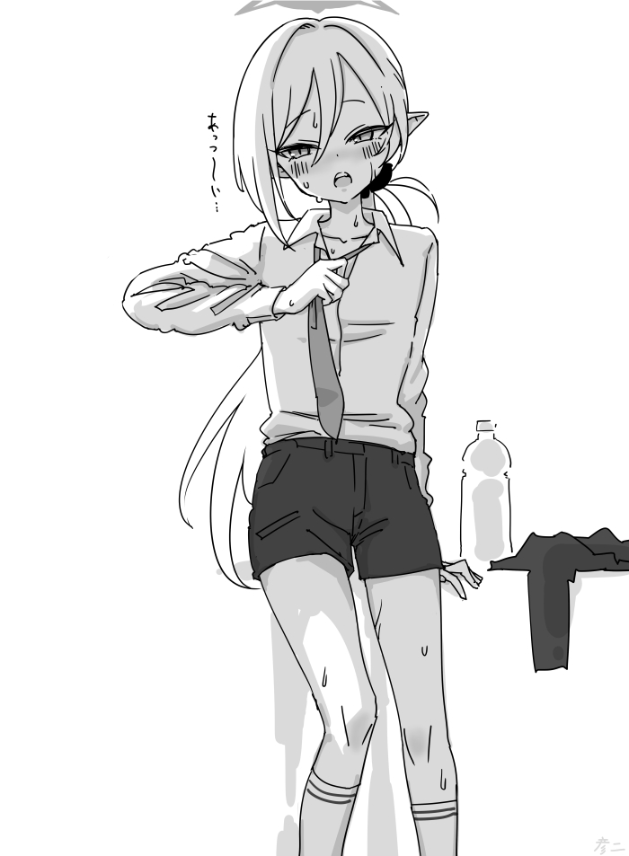 #19 最近描いた絵とか