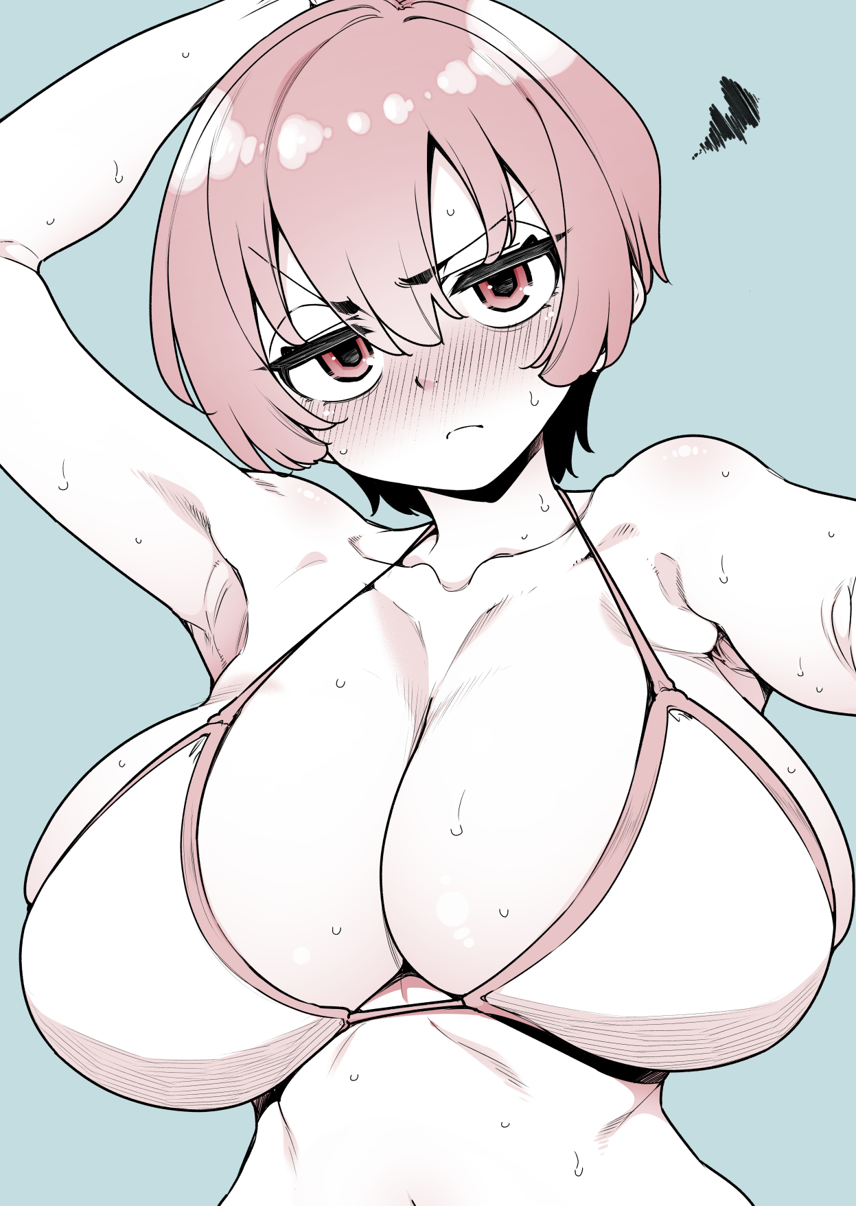 #20 マチュ