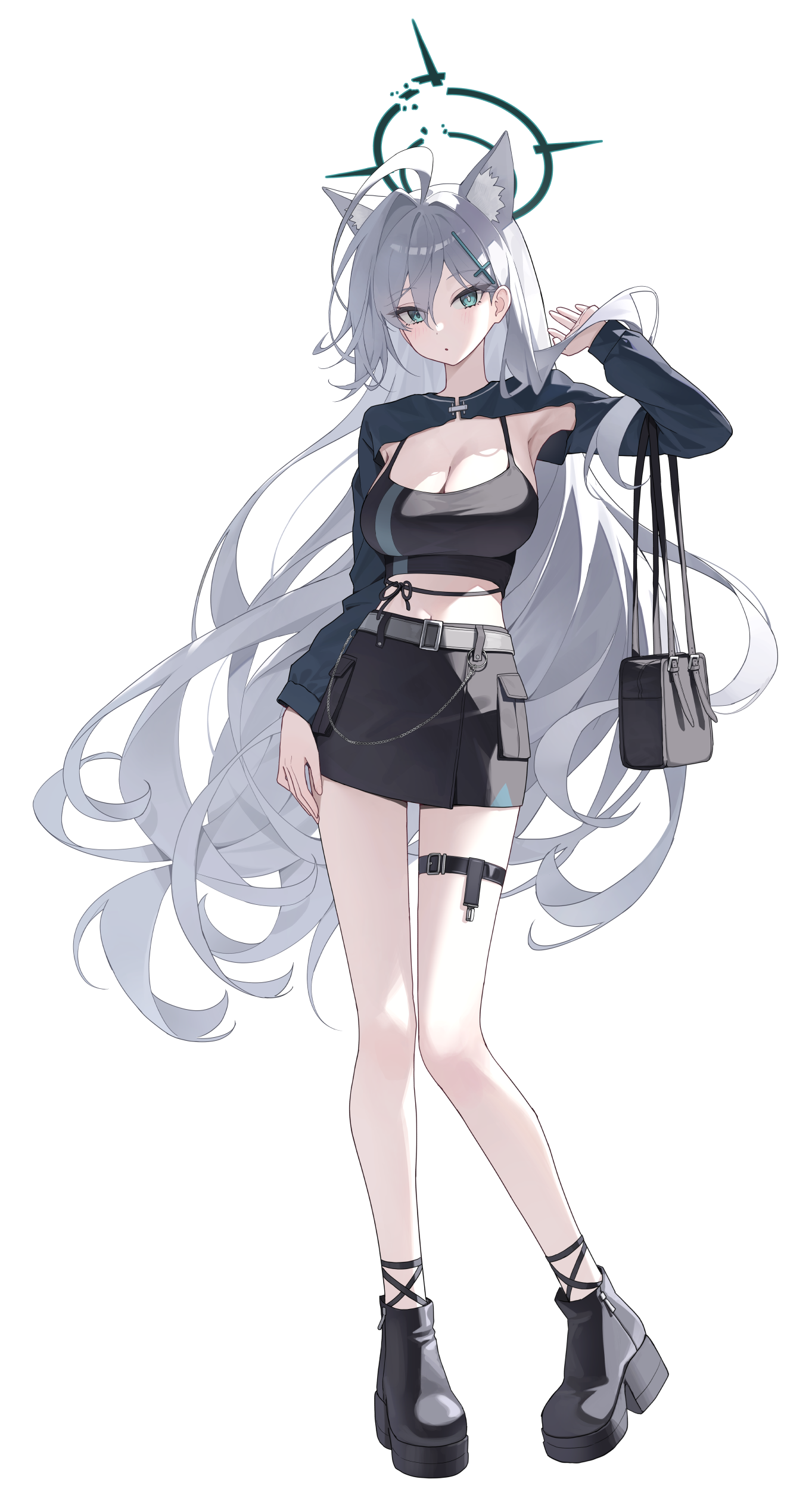 シロコ*テラー