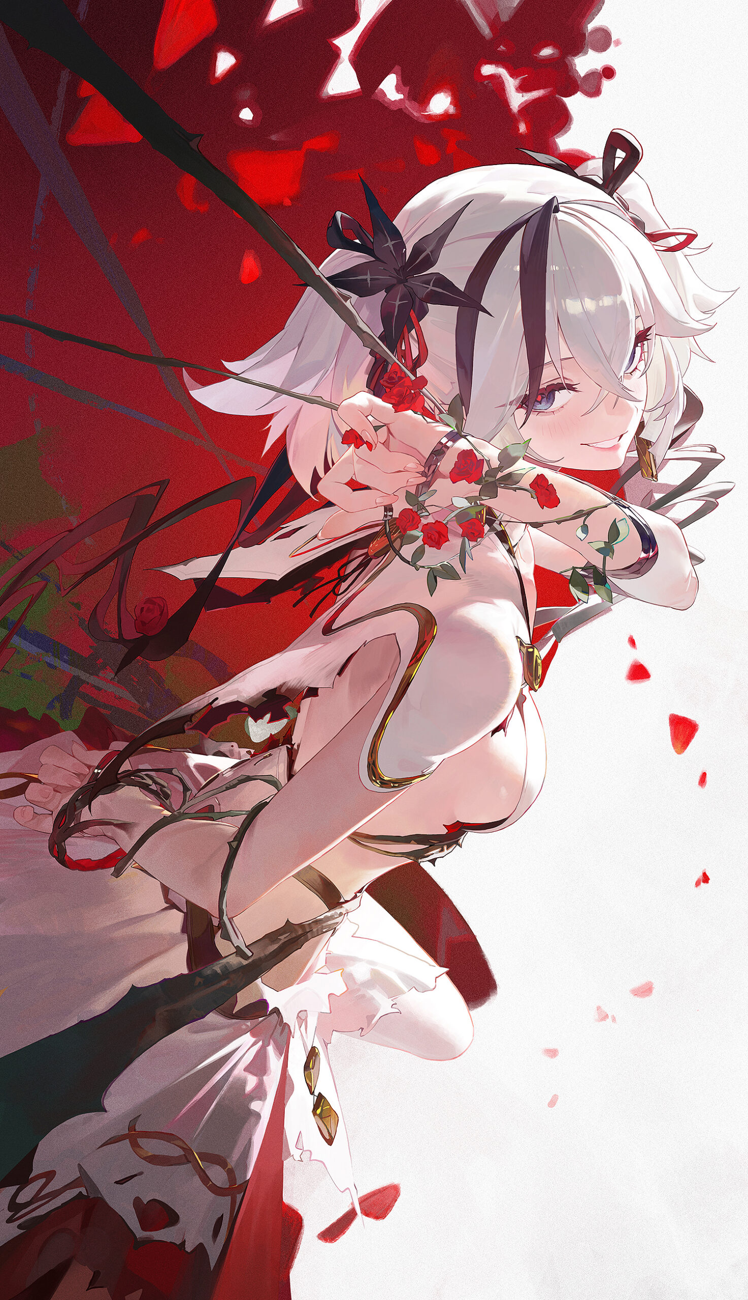ツバキ