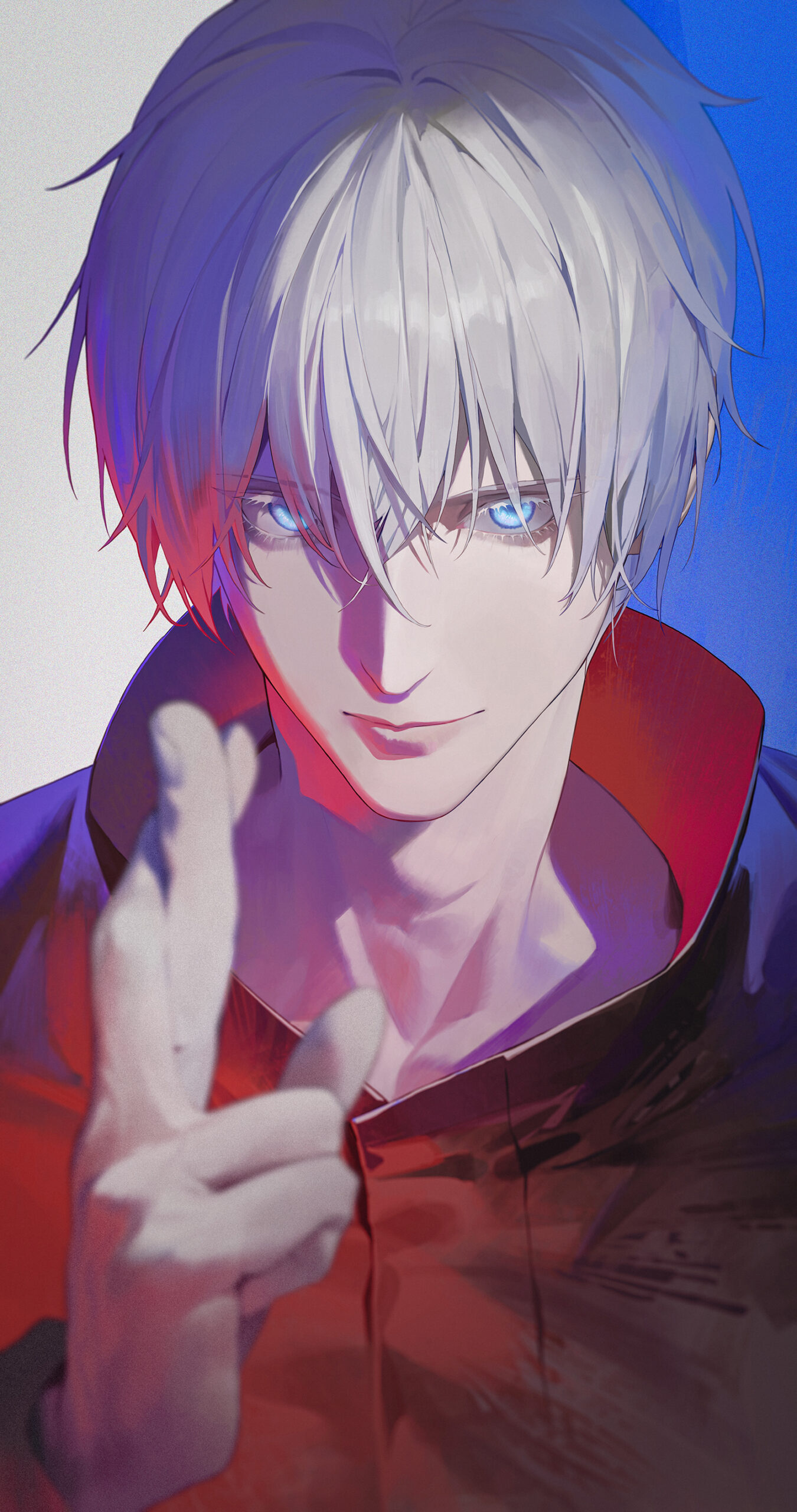 #3 五条悟