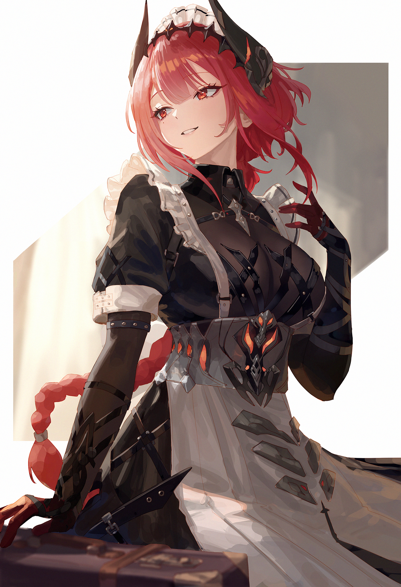 Hilda