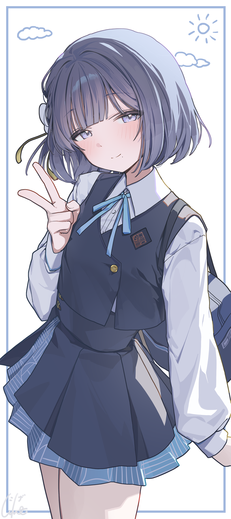58日目 美鈴