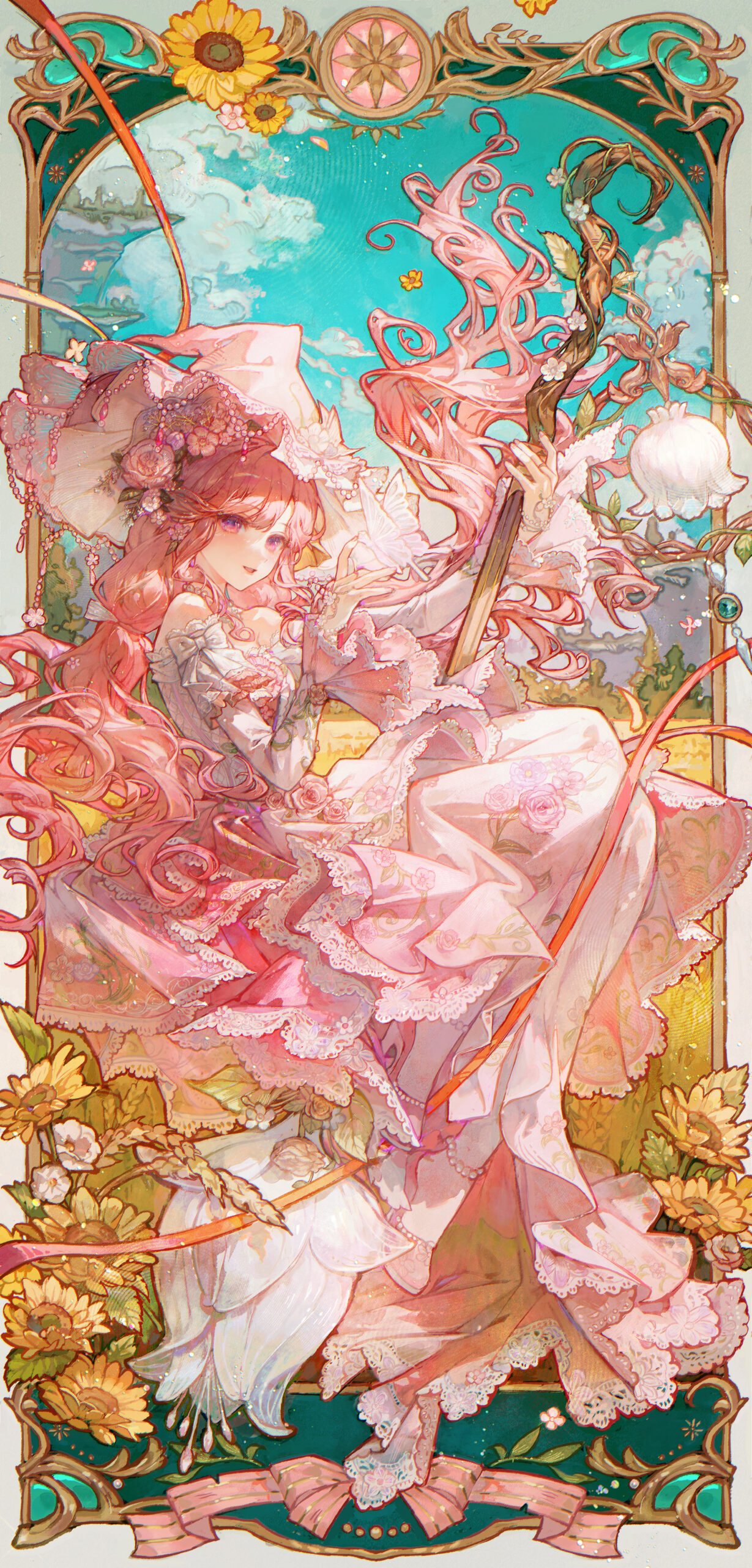 #2 Nikki❀